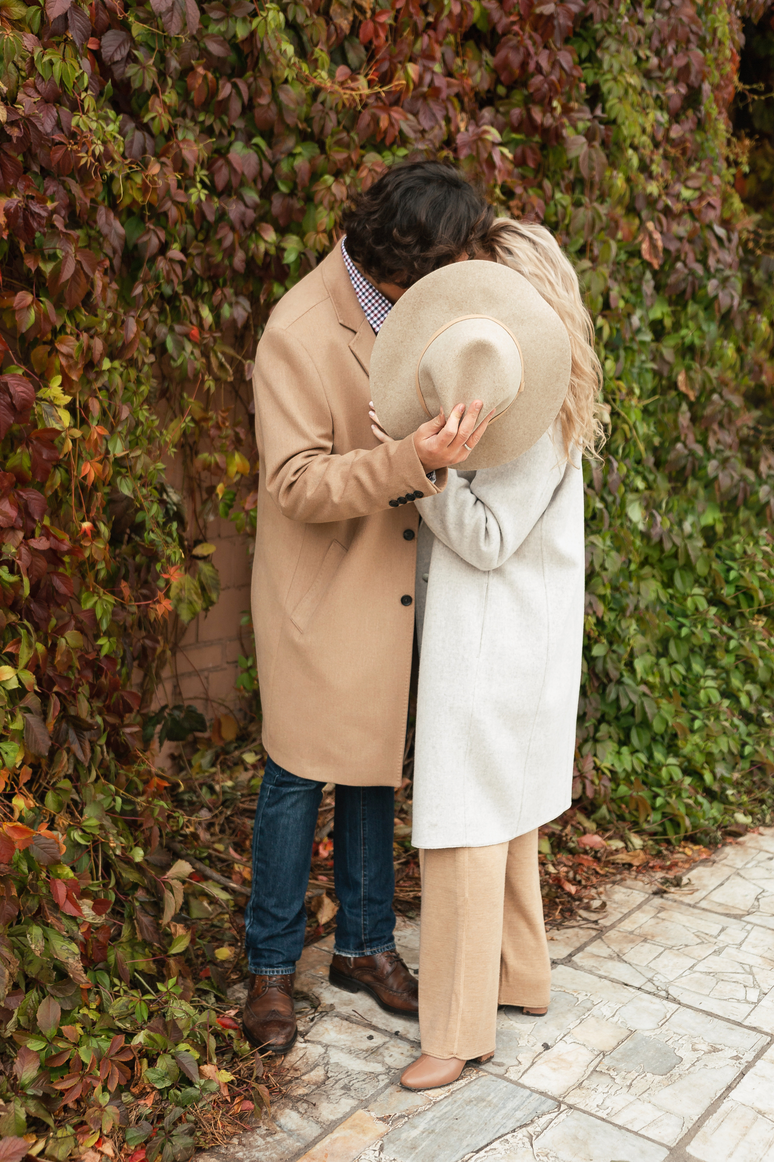 Аня и Витя. Свадебный и портретный фотограф в Королёве Сергей Чихарев