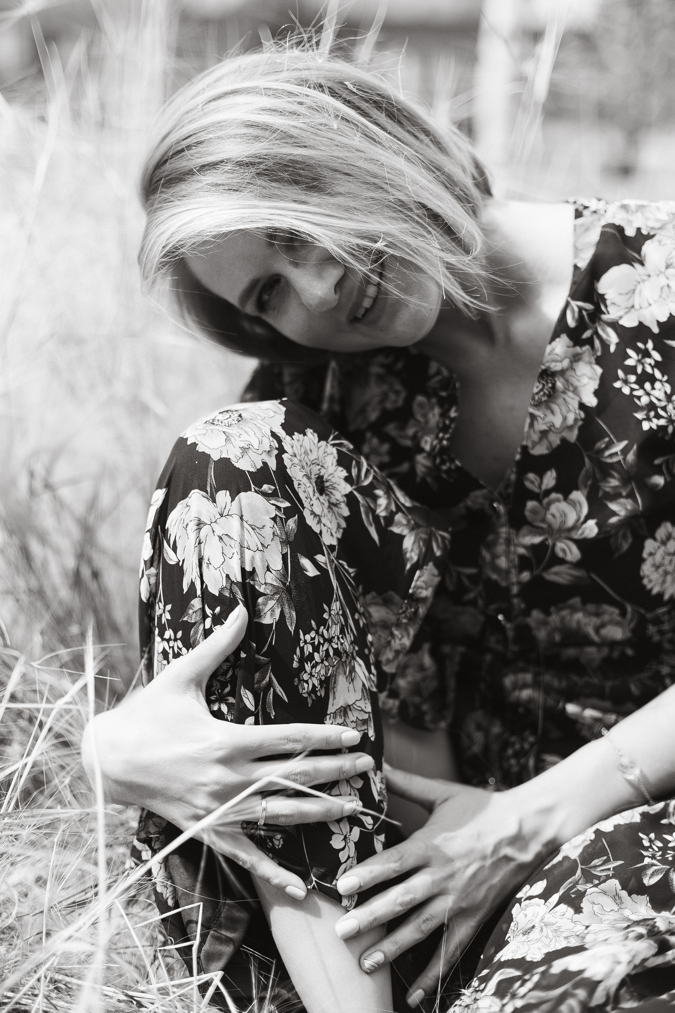 Таня. Свадебный и портретный фотограф в Королёве Сергей Чихарев