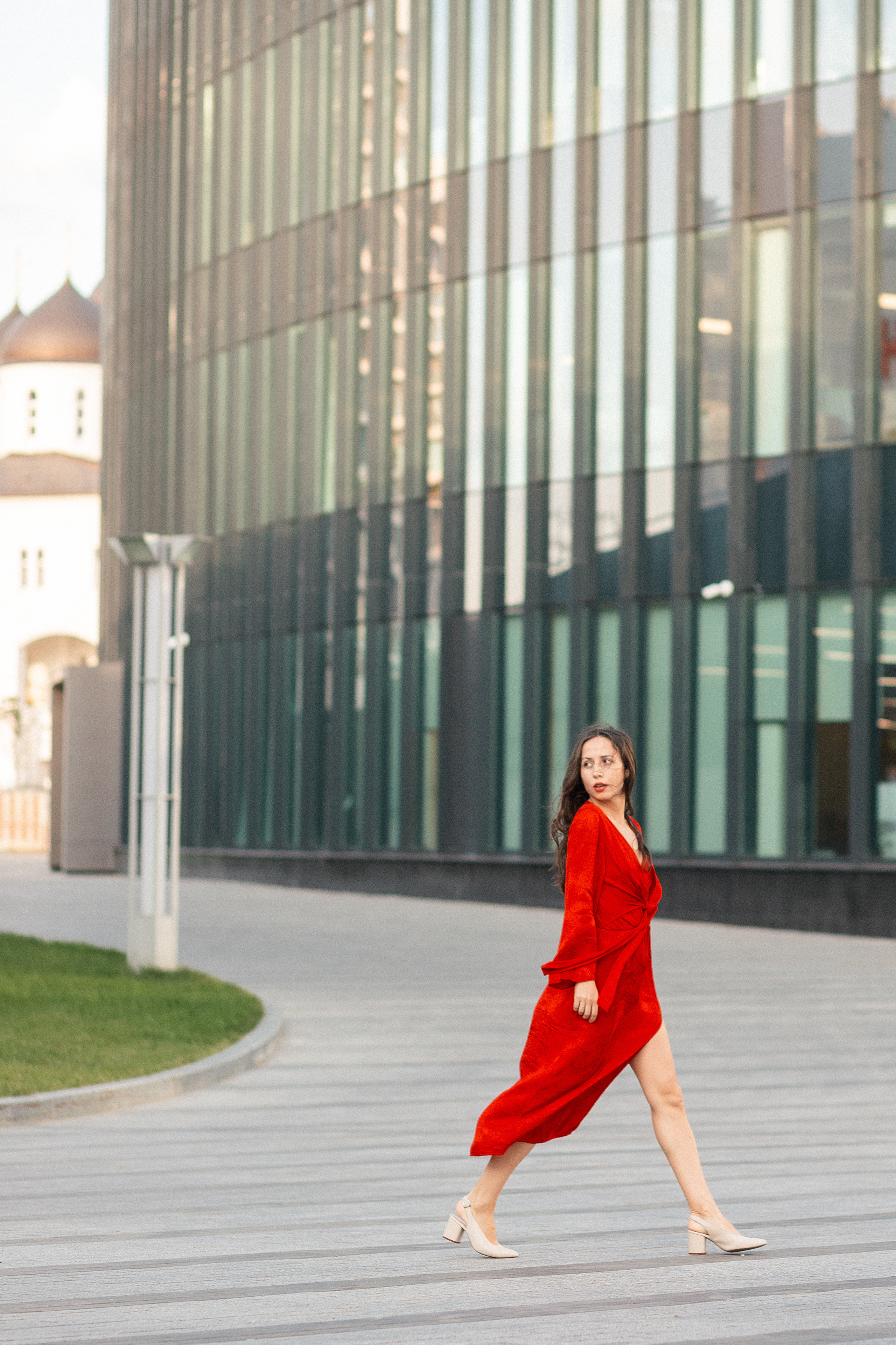 Катя. Свадебный и портретный фотограф в Королёве Сергей Чихарев