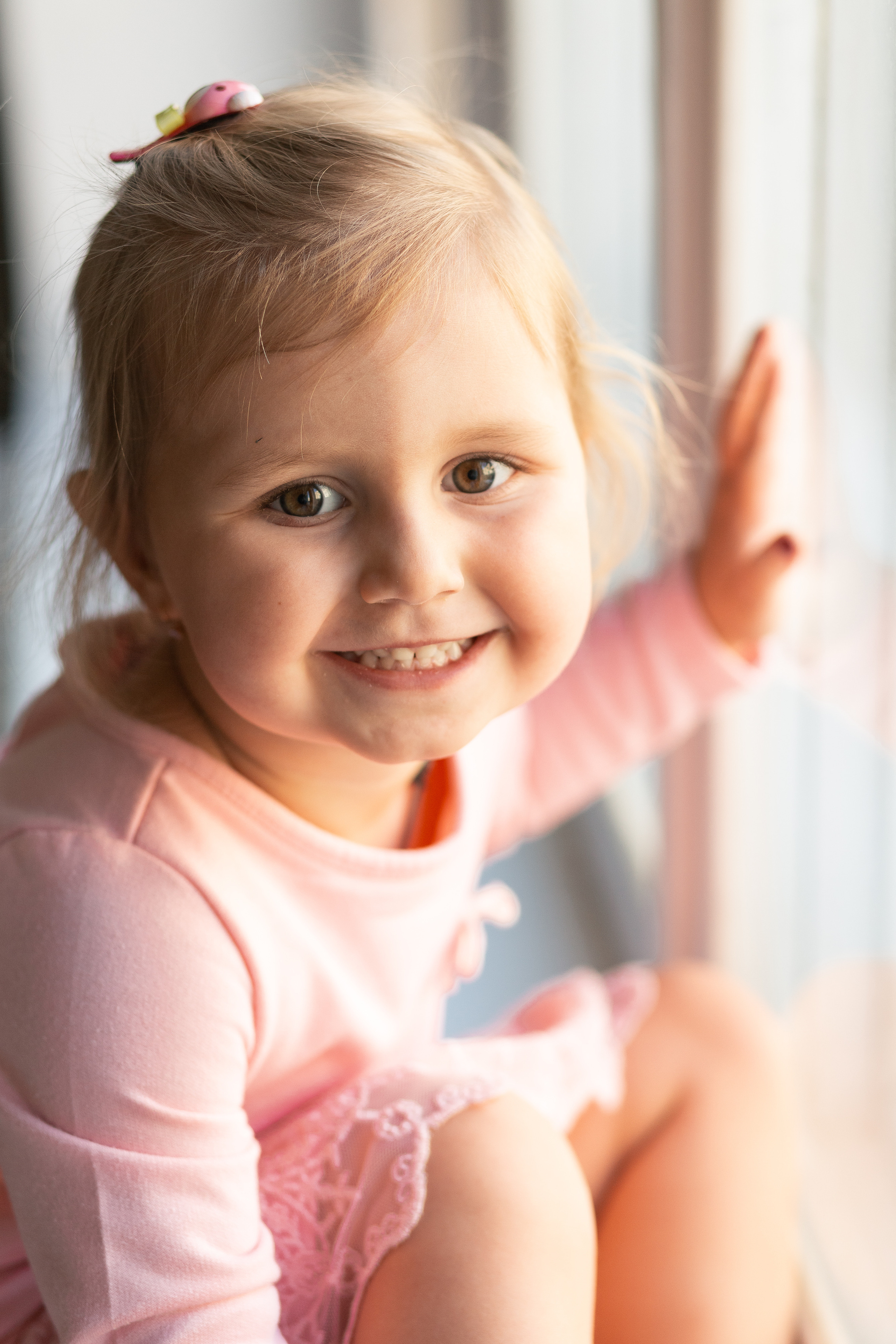 Семейные съемки. Свадебный и портретный фотограф в Королёве Сергей Чихарев