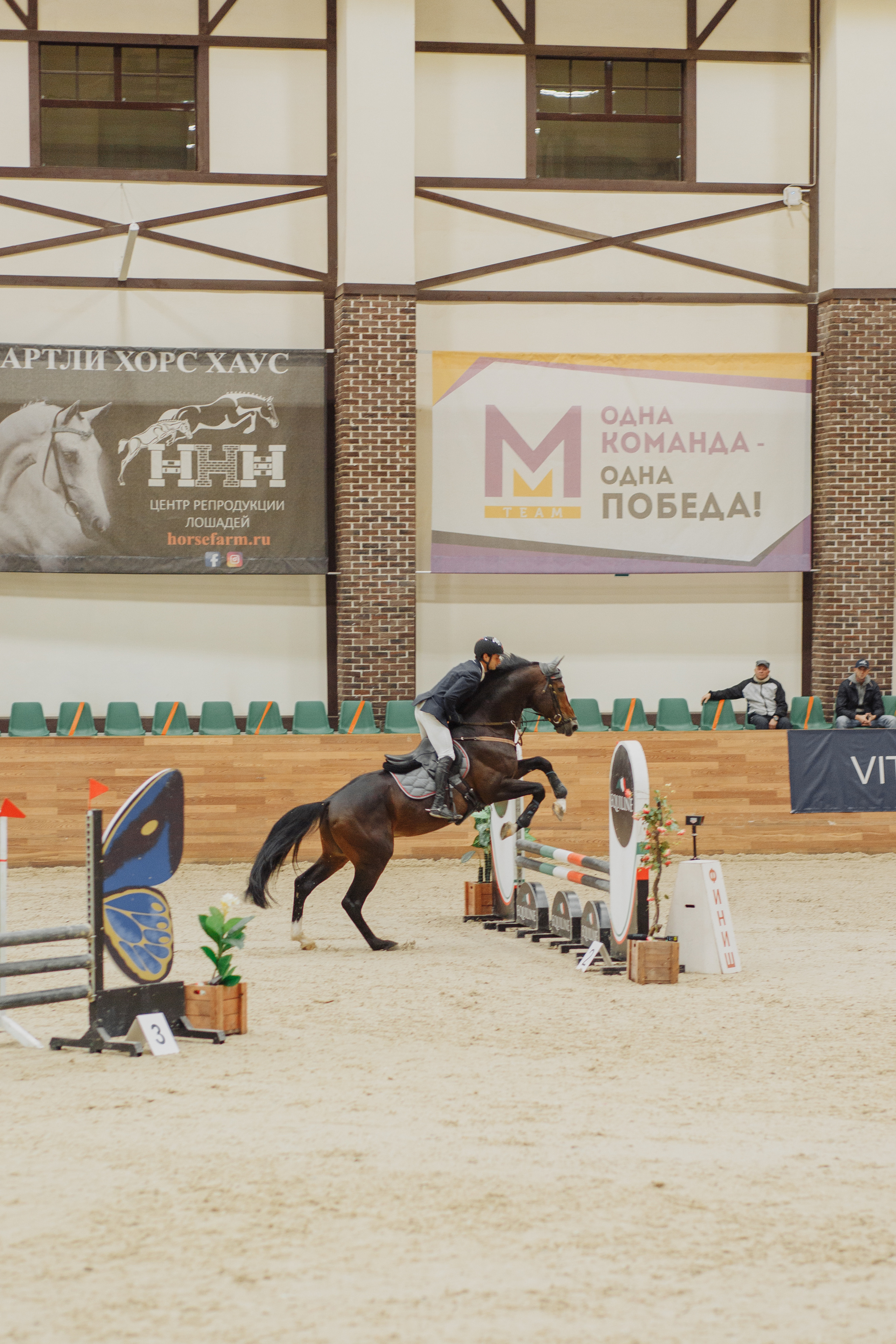 День рождения Анечки. Свадебный и портретный фотограф в Королёве Сергей Чихарев
