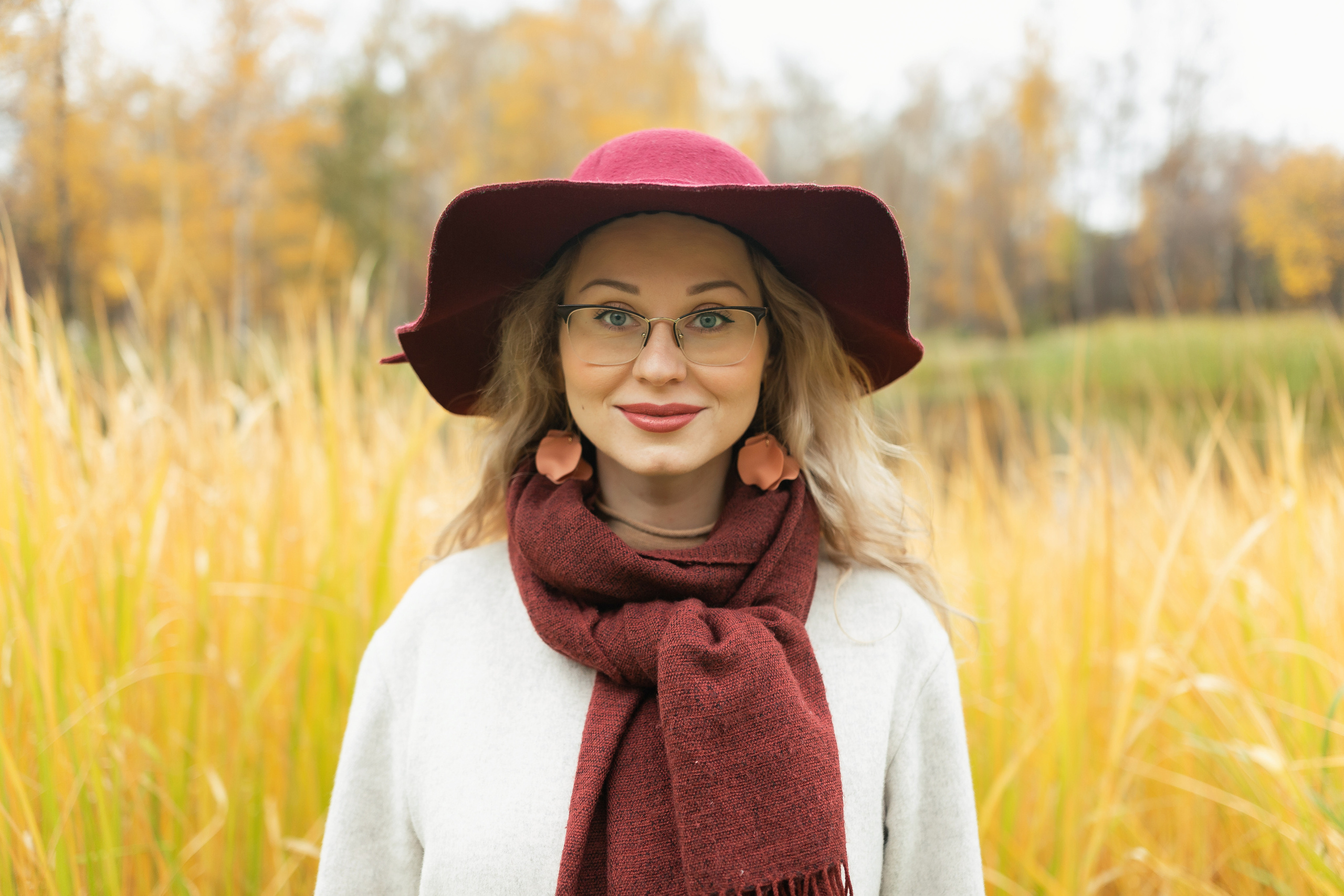 Аня и Витя. Свадебный и портретный фотограф в Королёве Сергей Чихарев