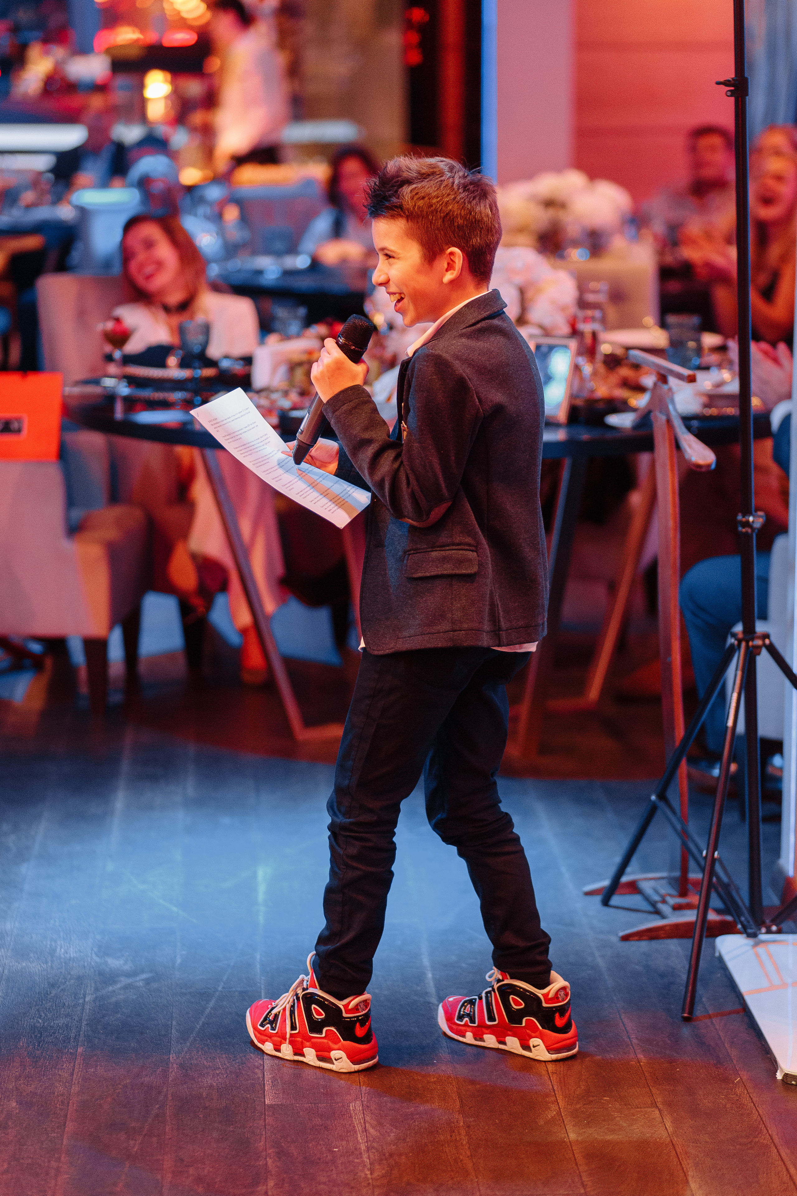 Не самый лучший день. Свадебный и портретный фотограф в Королёве Сергей Чихарев