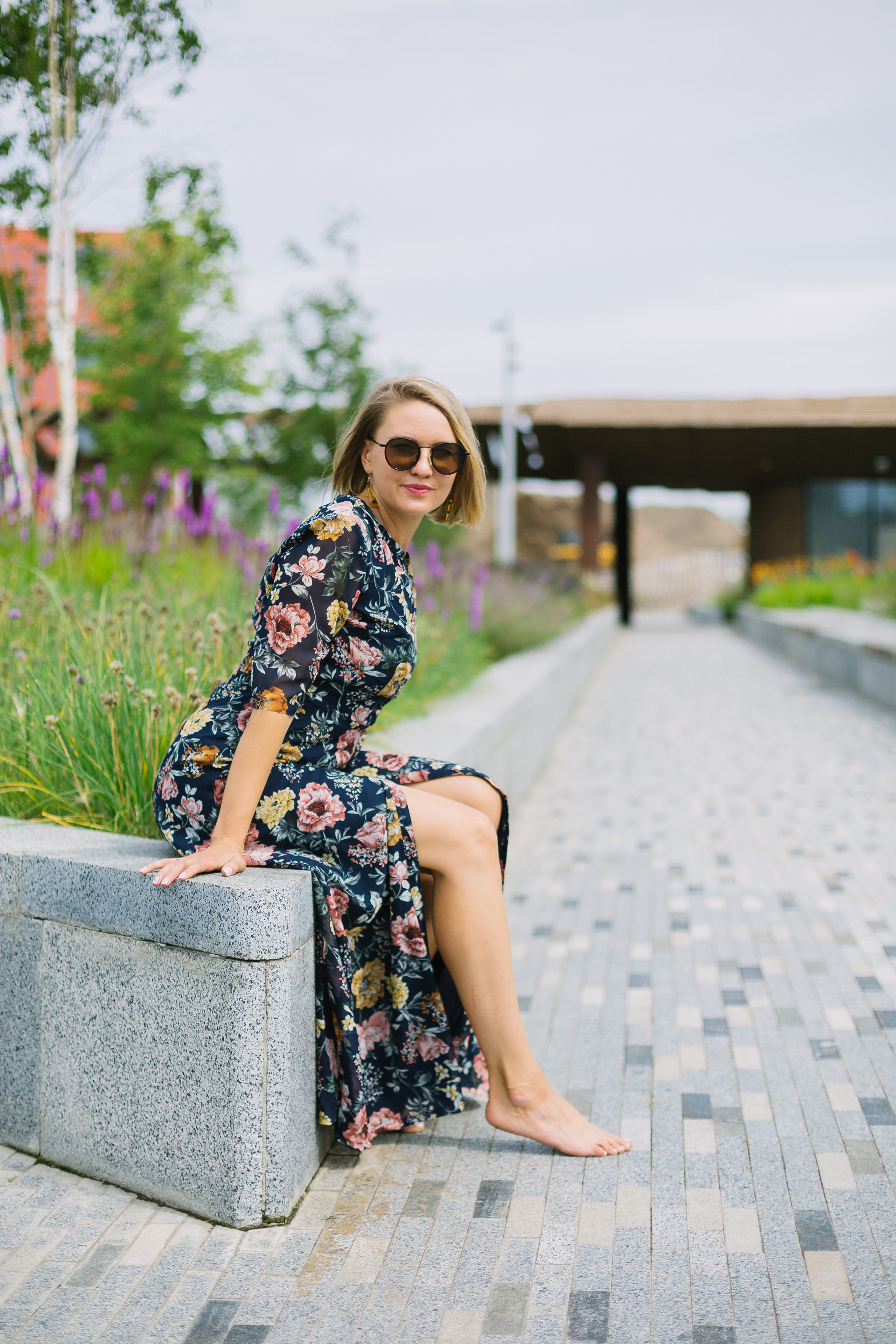 Таня. Свадебный и портретный фотограф в Королёве Сергей Чихарев