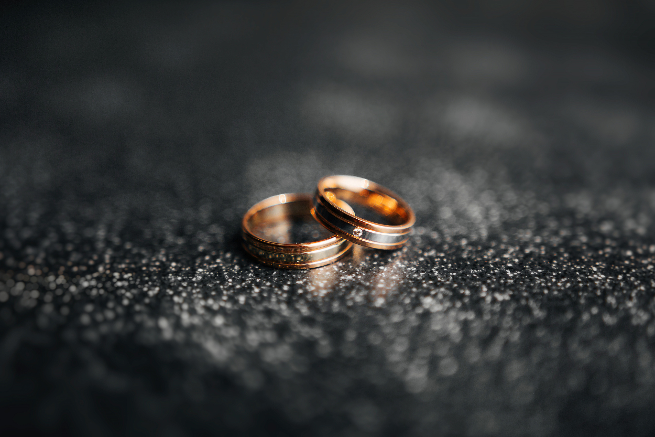 Наташа и Леша. Свадебный и портретный фотограф в Королёве Сергей Чихарев