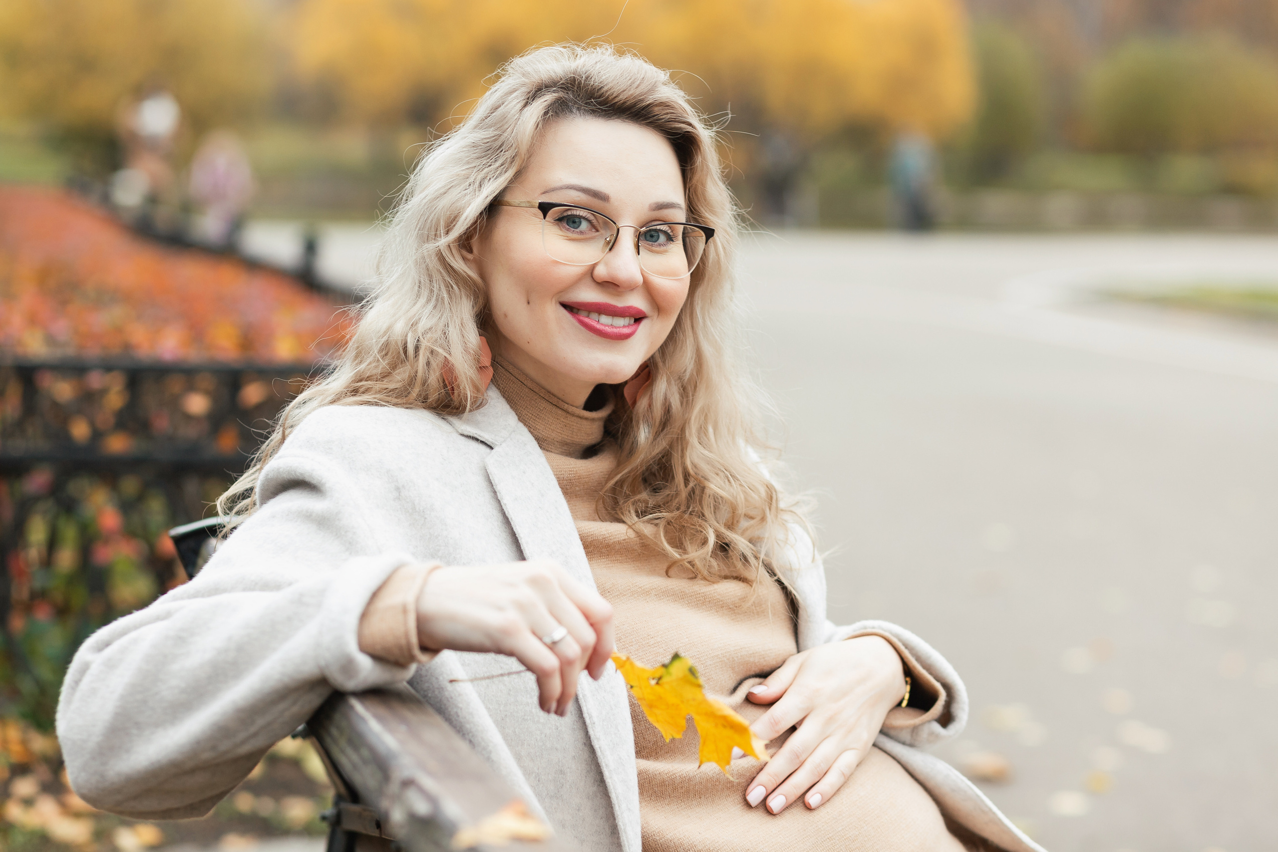 Аня и Витя. Свадебный и портретный фотограф в Королёве Сергей Чихарев