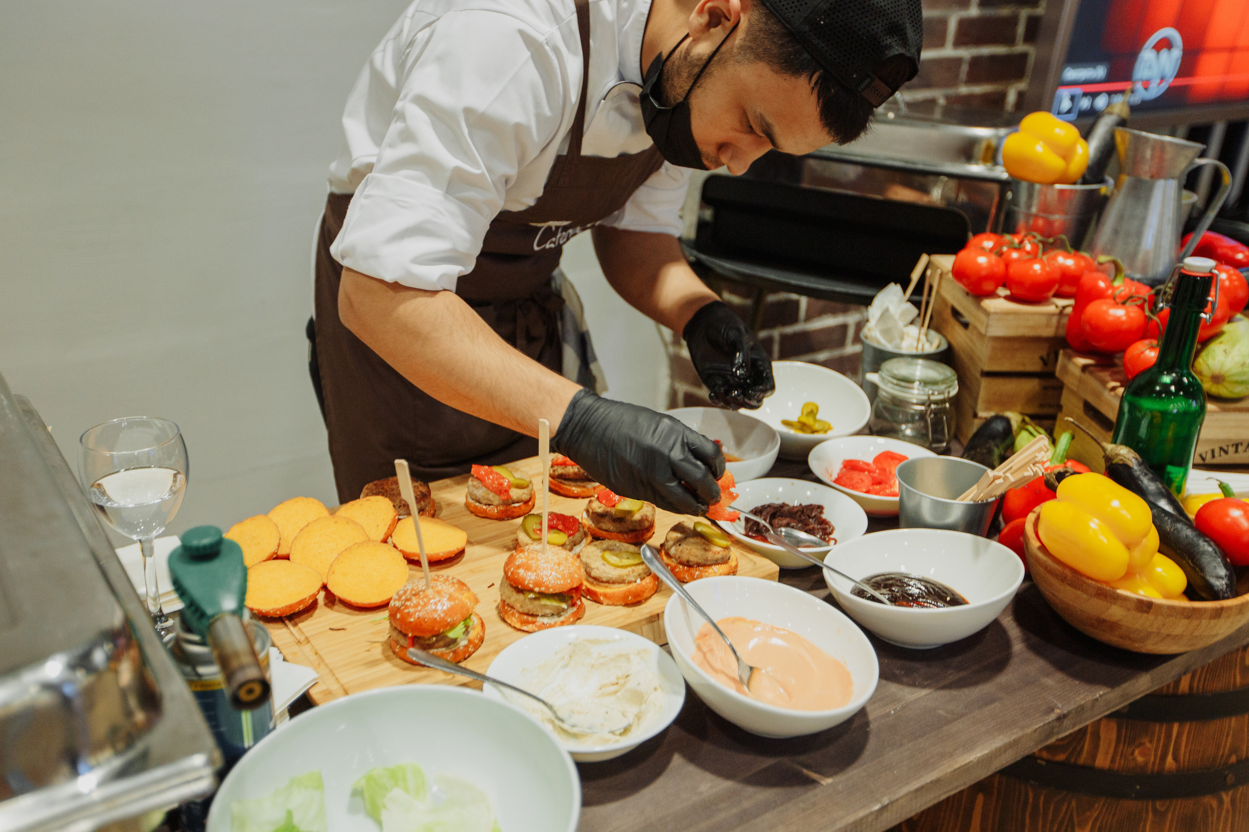 День рождения Анечки. Свадебный и портретный фотограф в Королёве Сергей Чихарев