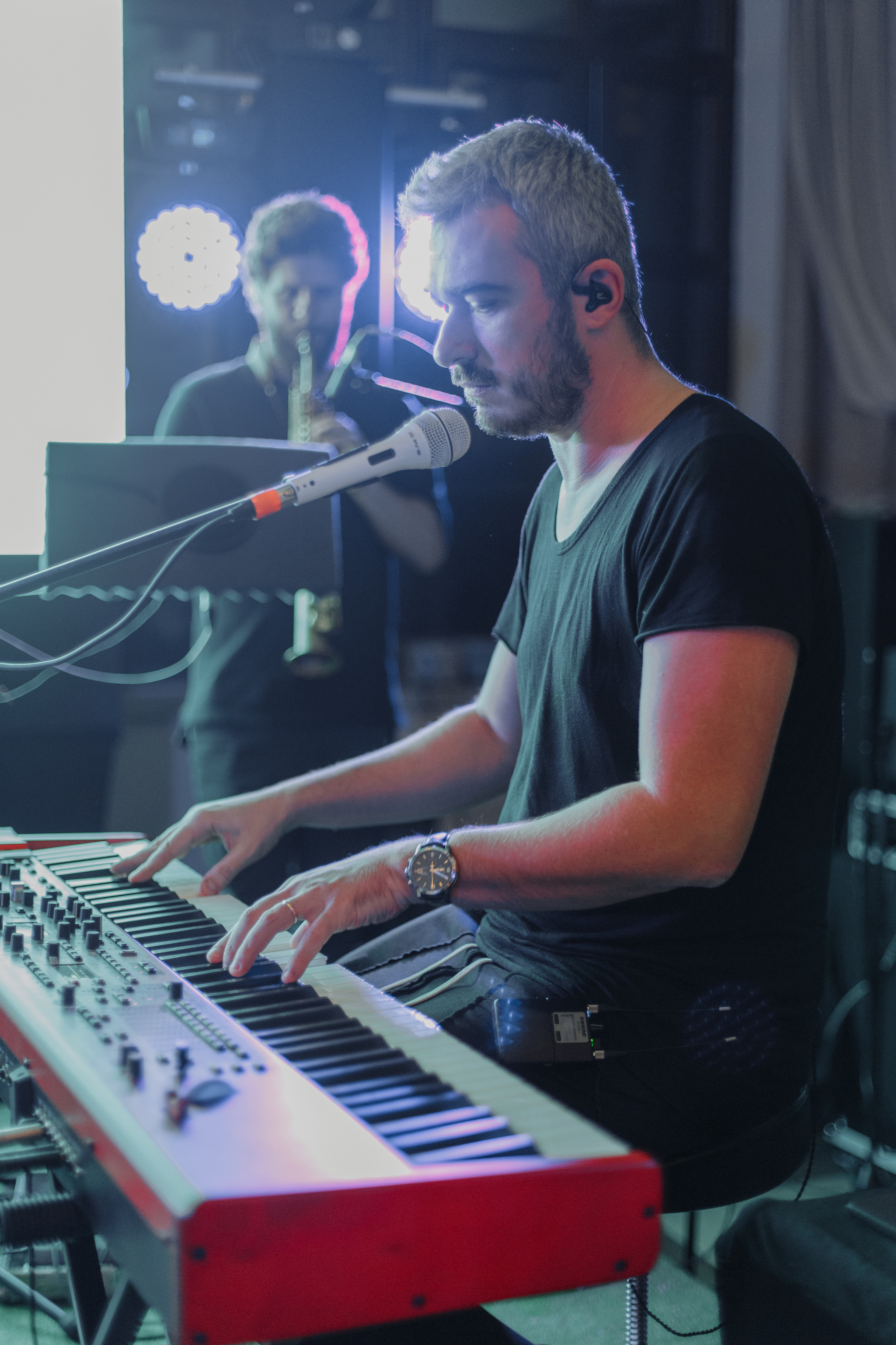 День рождения Анечки. Свадебный и портретный фотограф в Королёве Сергей Чихарев