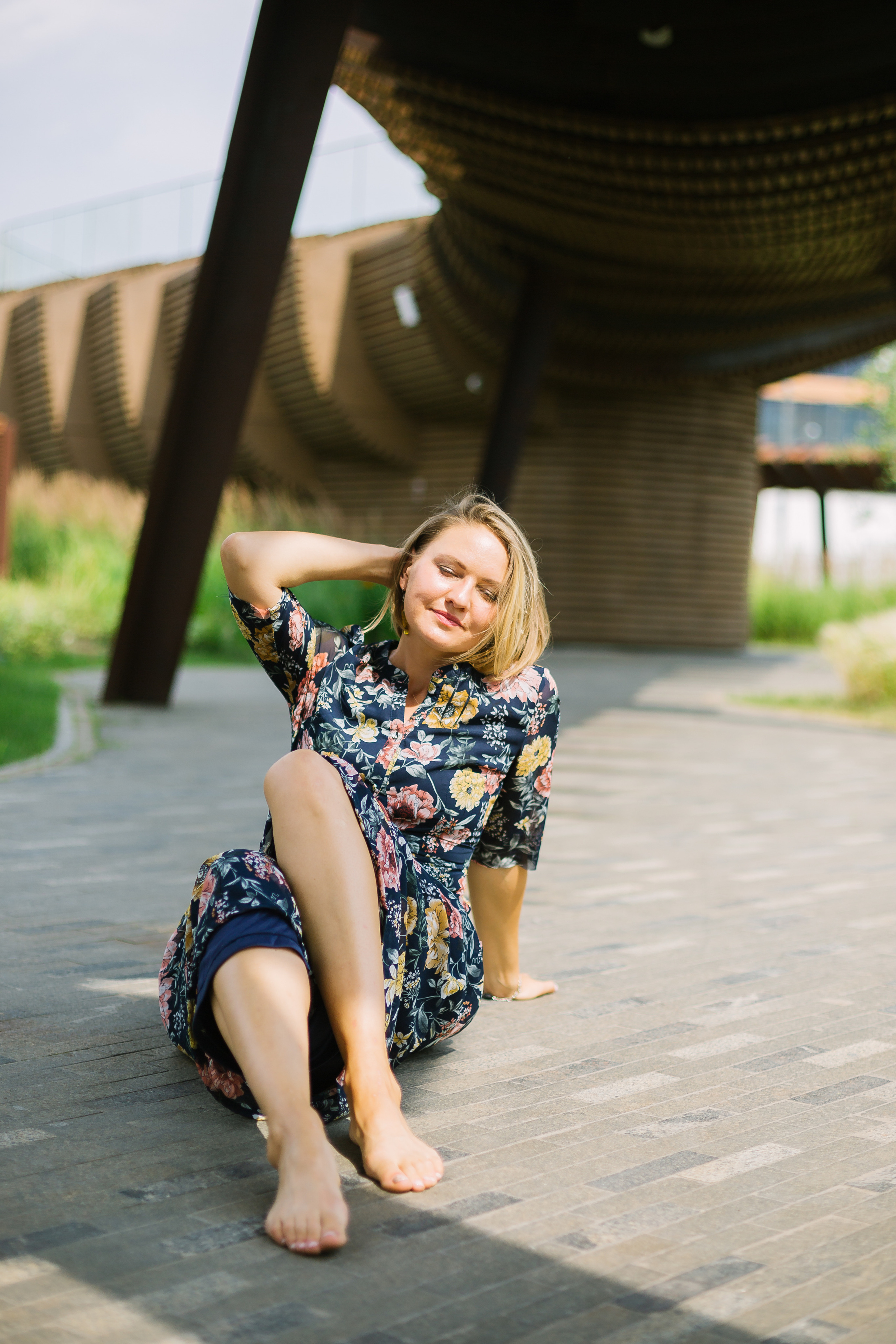 Таня. Свадебный и портретный фотограф в Королёве Сергей Чихарев