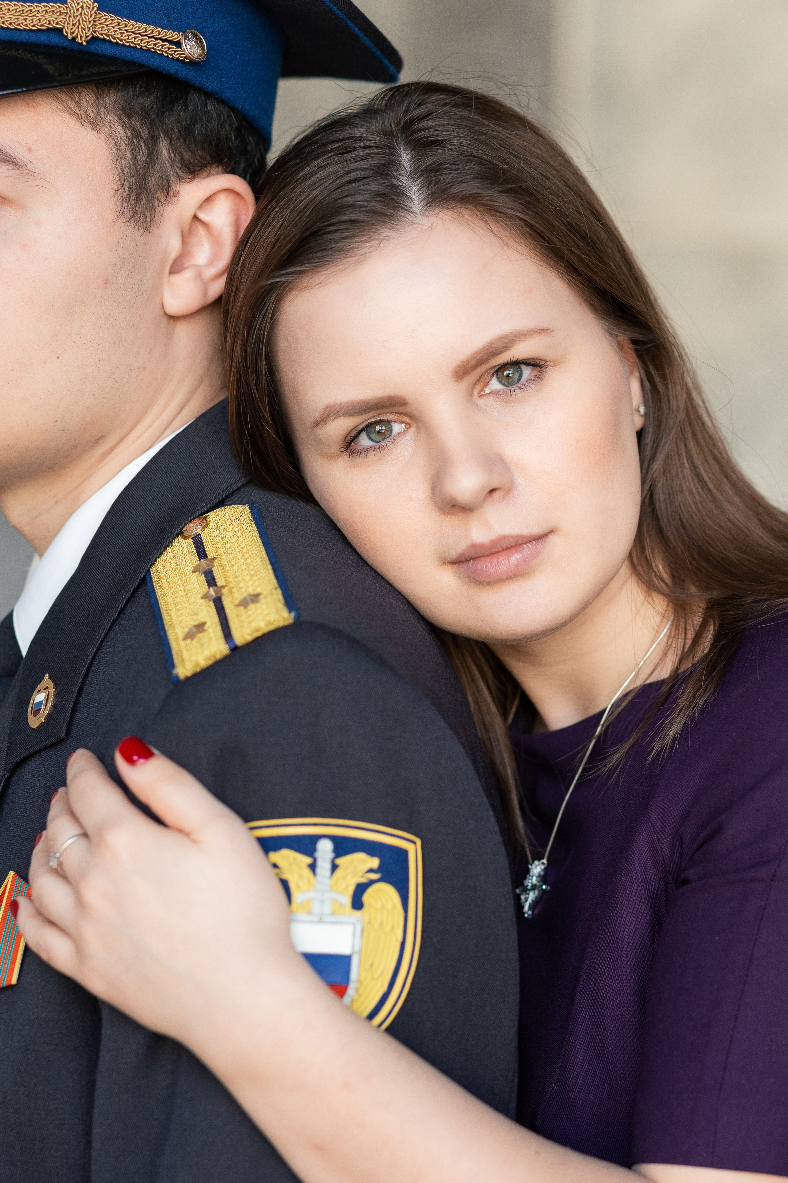 Семейные съемки. Свадебный и портретный фотограф в Королёве Сергей Чихарев