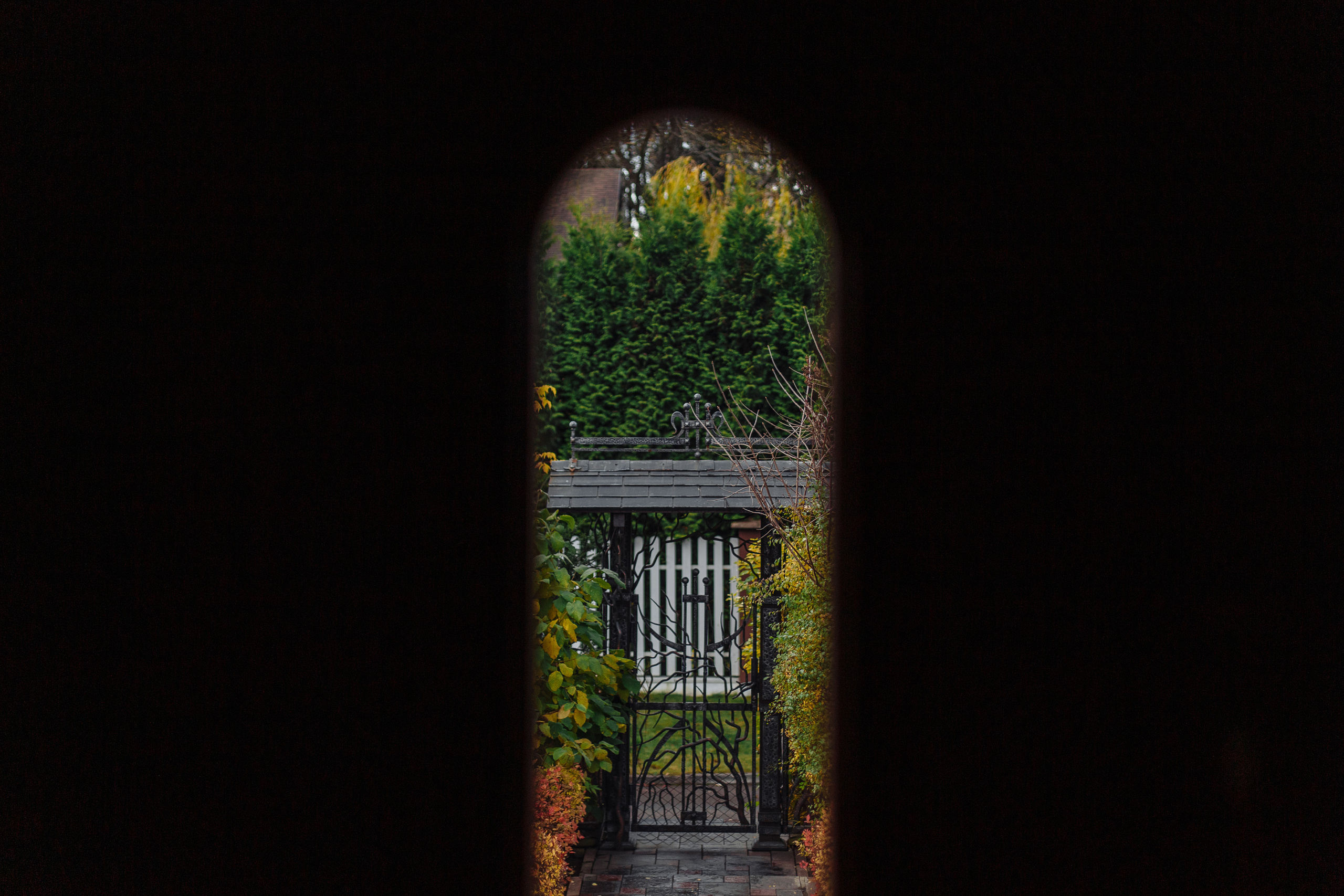 День рождения Арсения. Свадебный и портретный фотограф в Королёве Сергей Чихарев