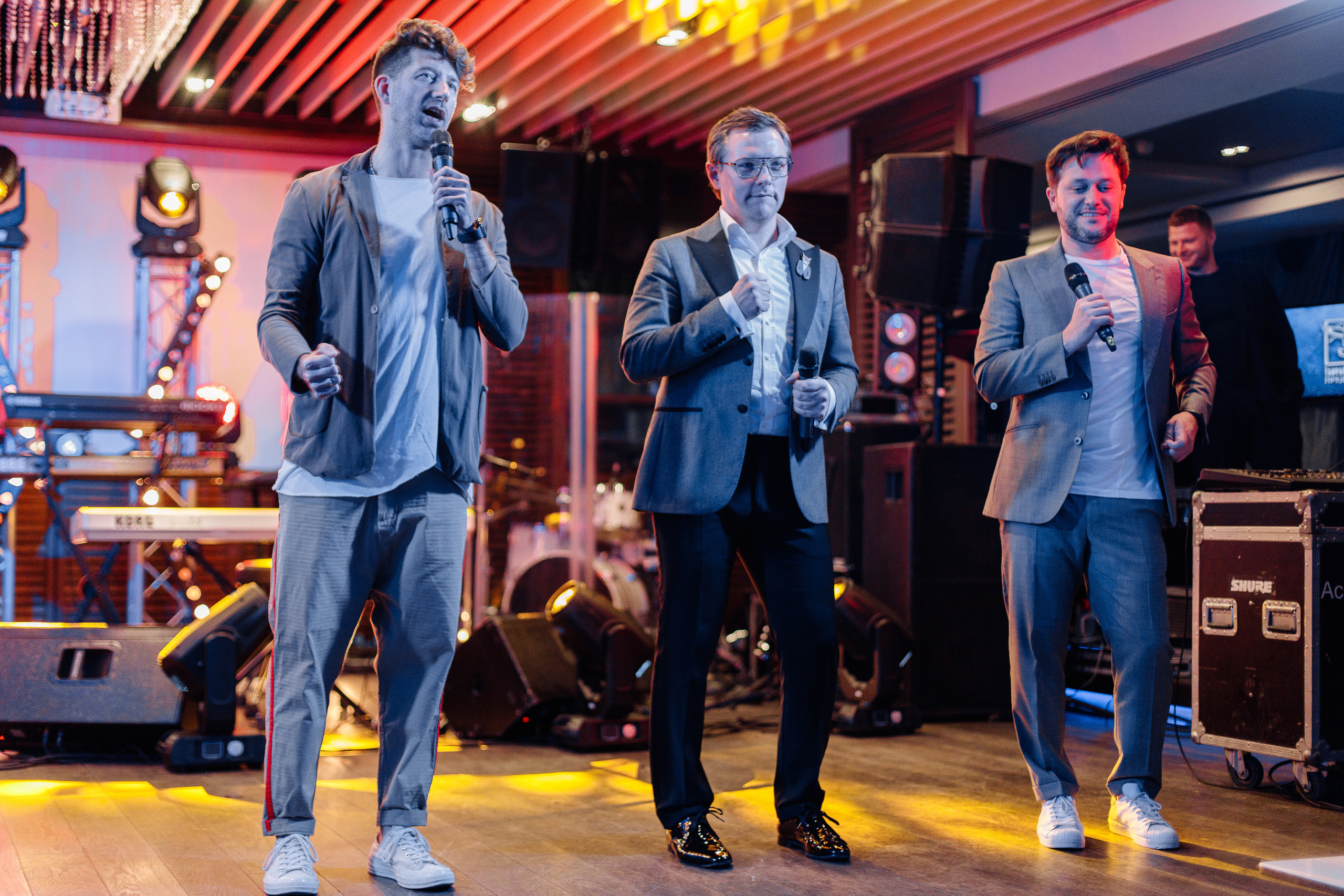 Не самый лучший день. Свадебный и портретный фотограф в Королёве Сергей Чихарев