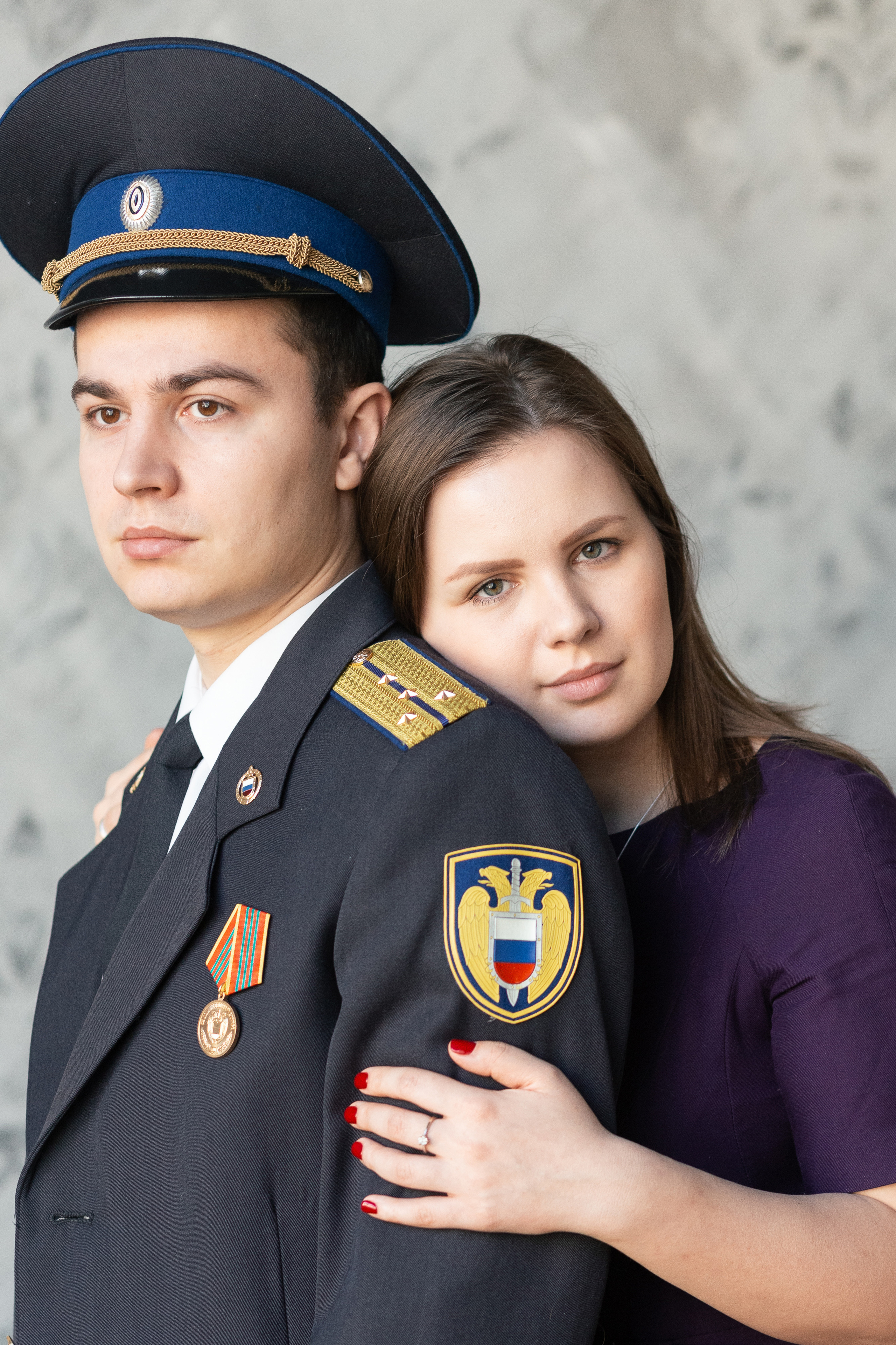 Семейные съемки. Свадебный и портретный фотограф в Королёве Сергей Чихарев