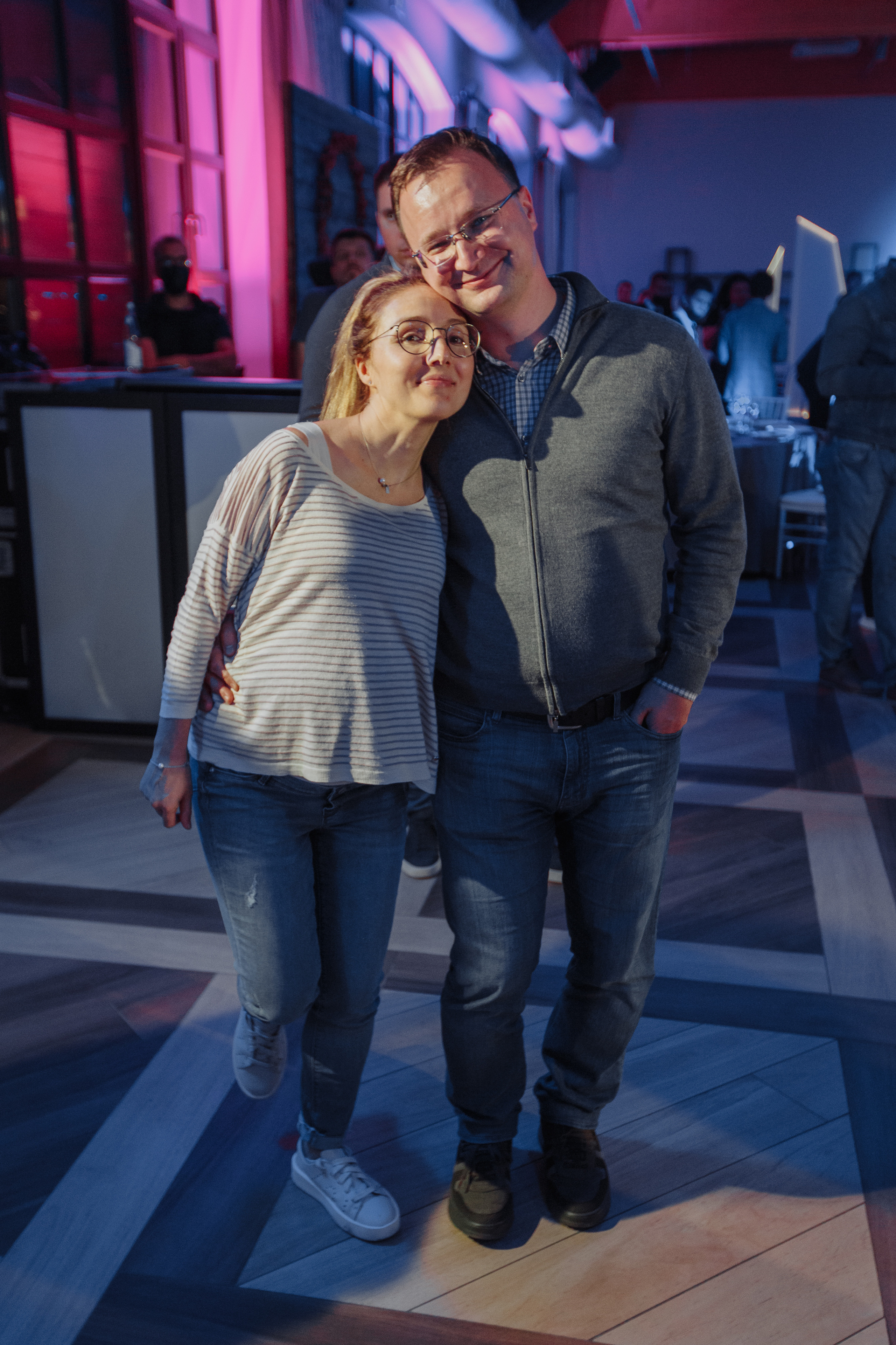 День рождения Анечки. Свадебный и портретный фотограф в Королёве Сергей Чихарев