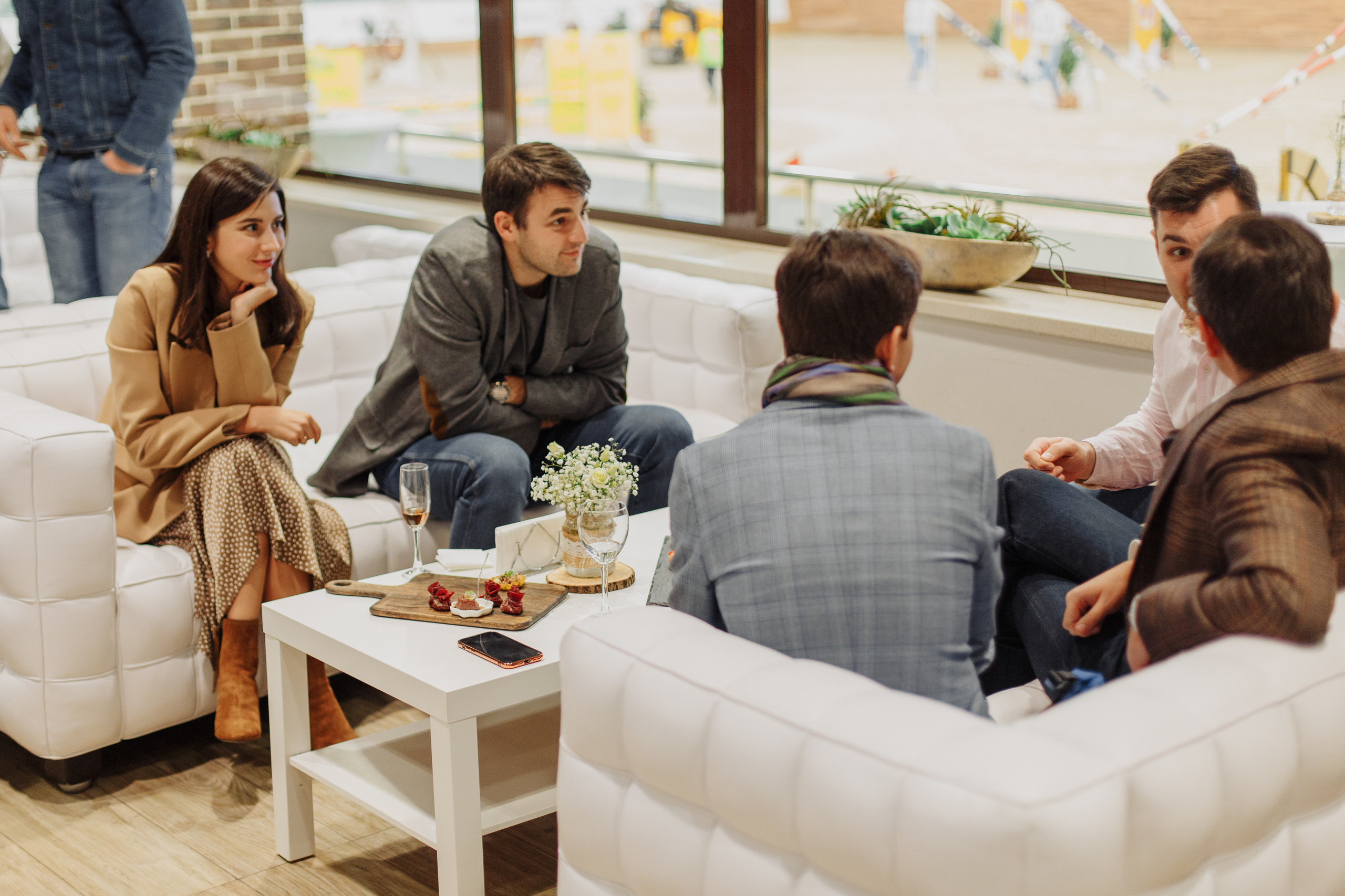 День рождения Анечки. Свадебный и портретный фотограф в Королёве Сергей Чихарев