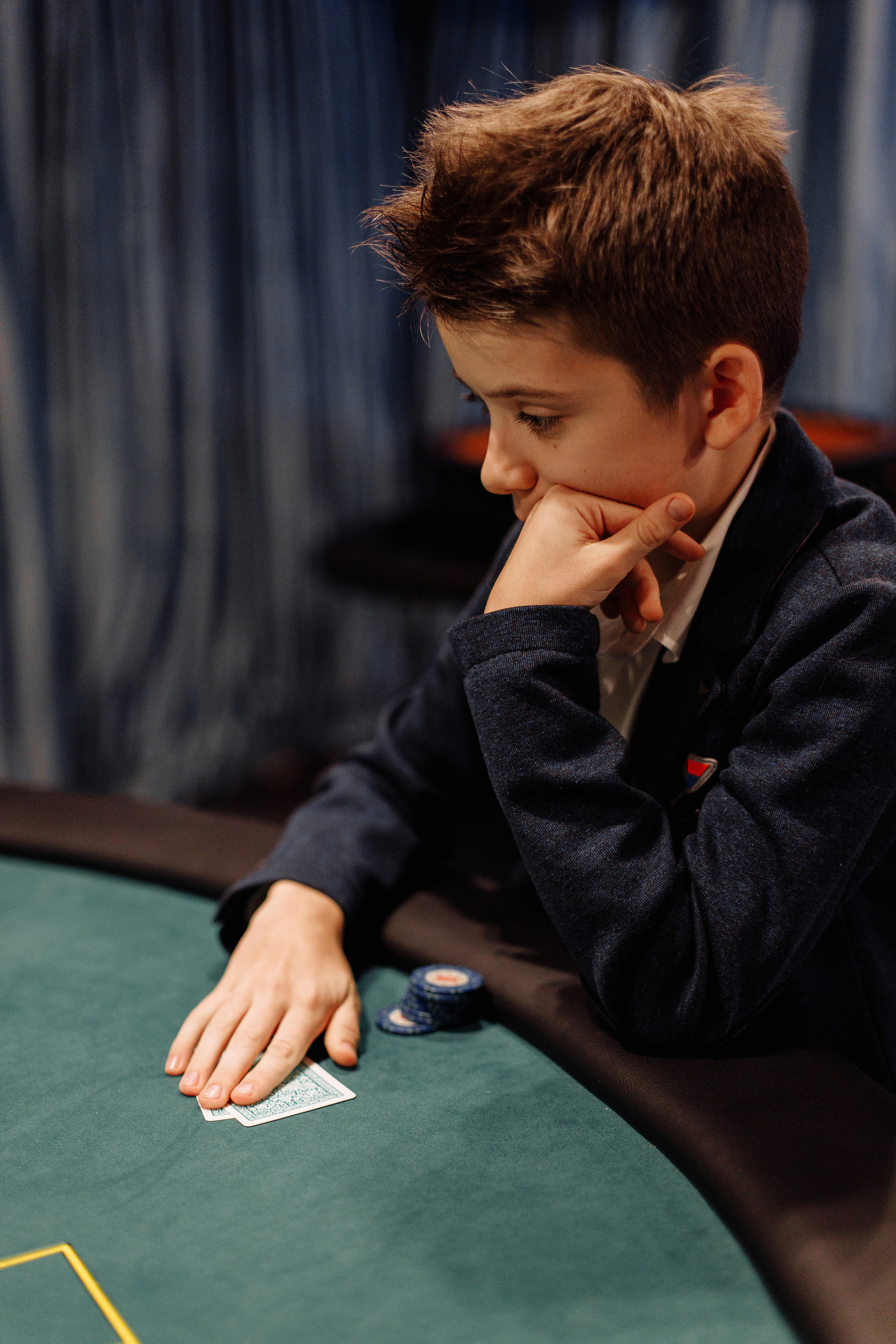 Не самый лучший день. Свадебный и портретный фотограф в Королёве Сергей Чихарев