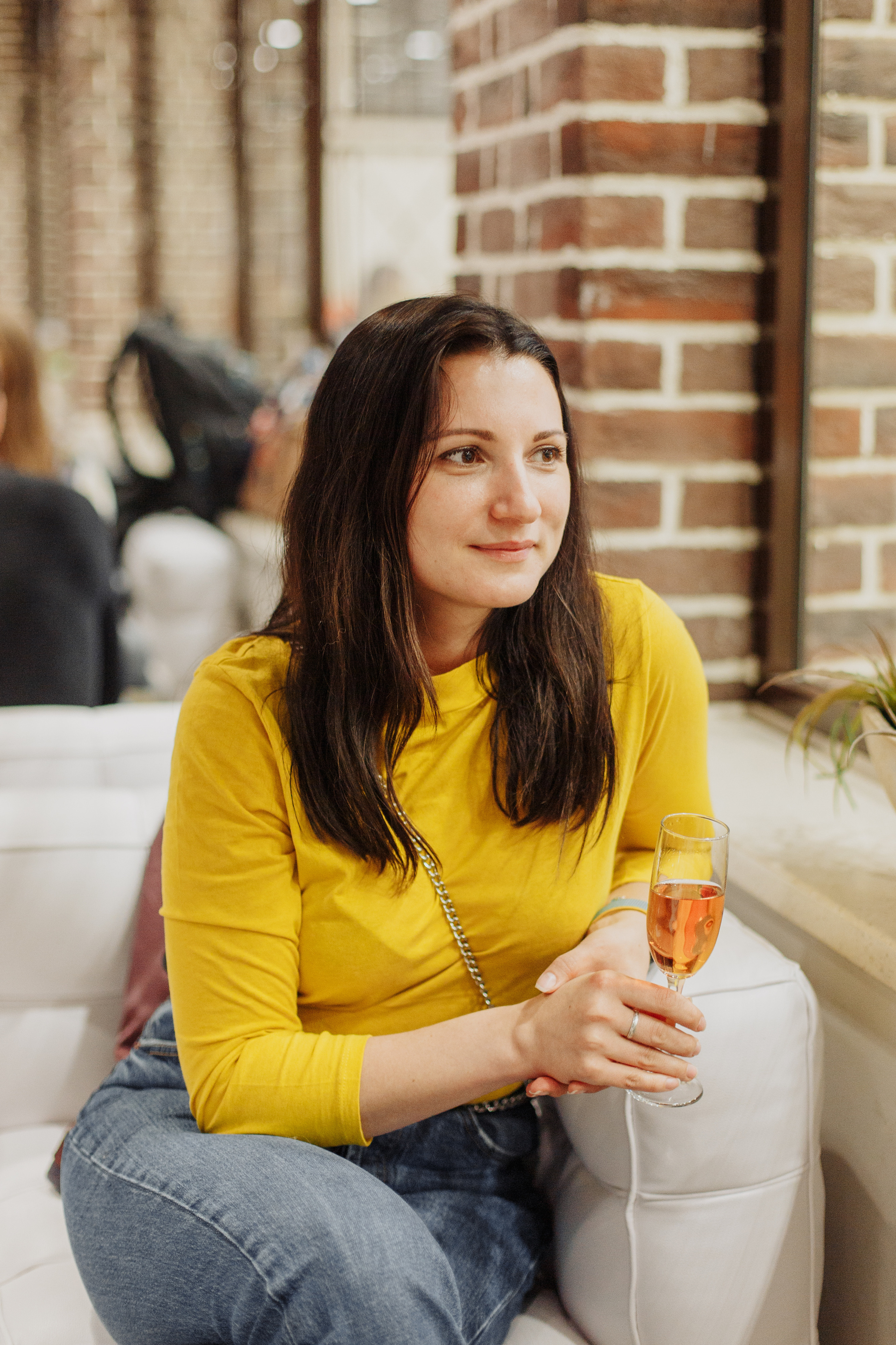 День рождения Анечки. Свадебный и портретный фотограф в Королёве Сергей Чихарев