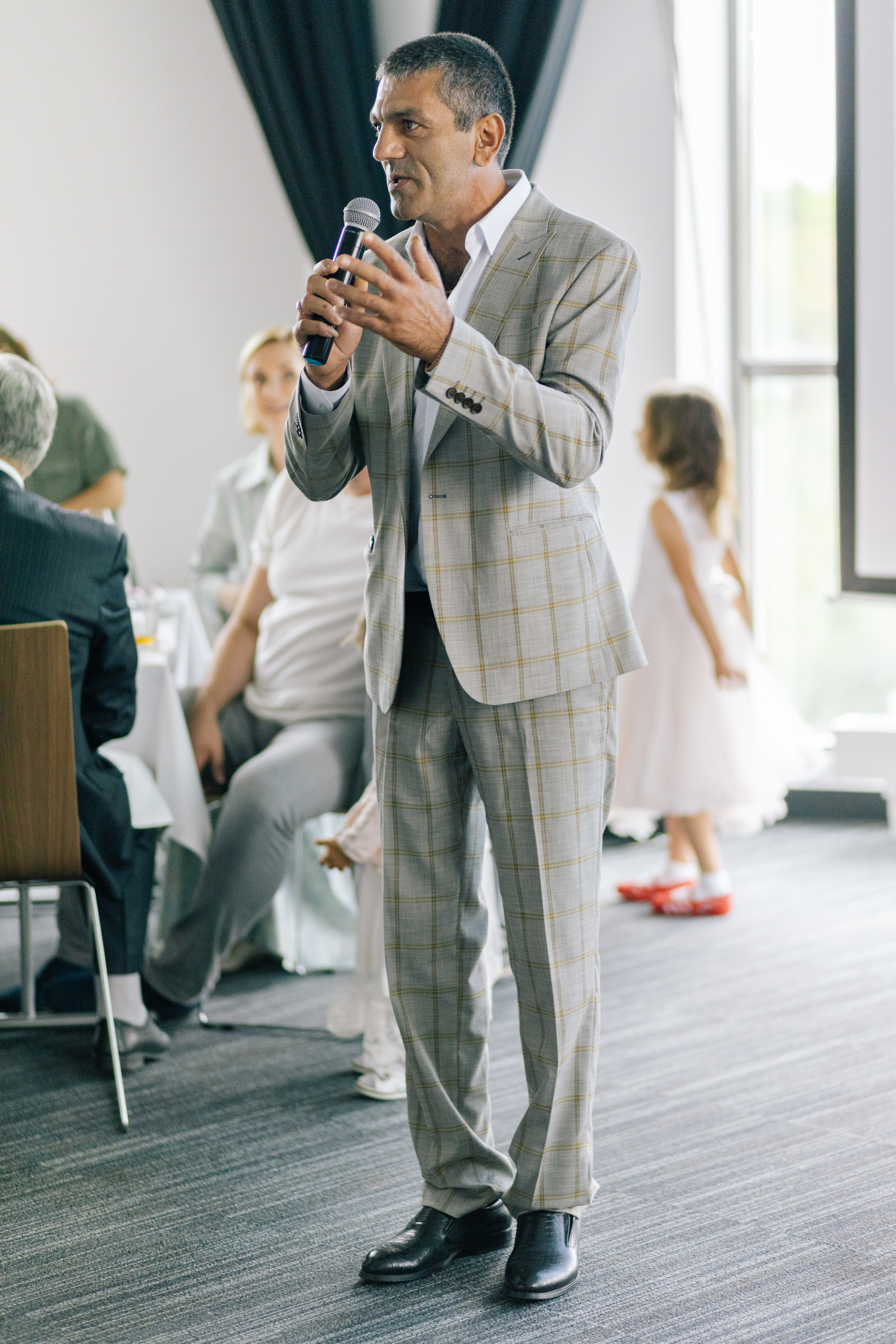 Даша и Дима. Свадебный и портретный фотограф в Королёве Сергей Чихарев