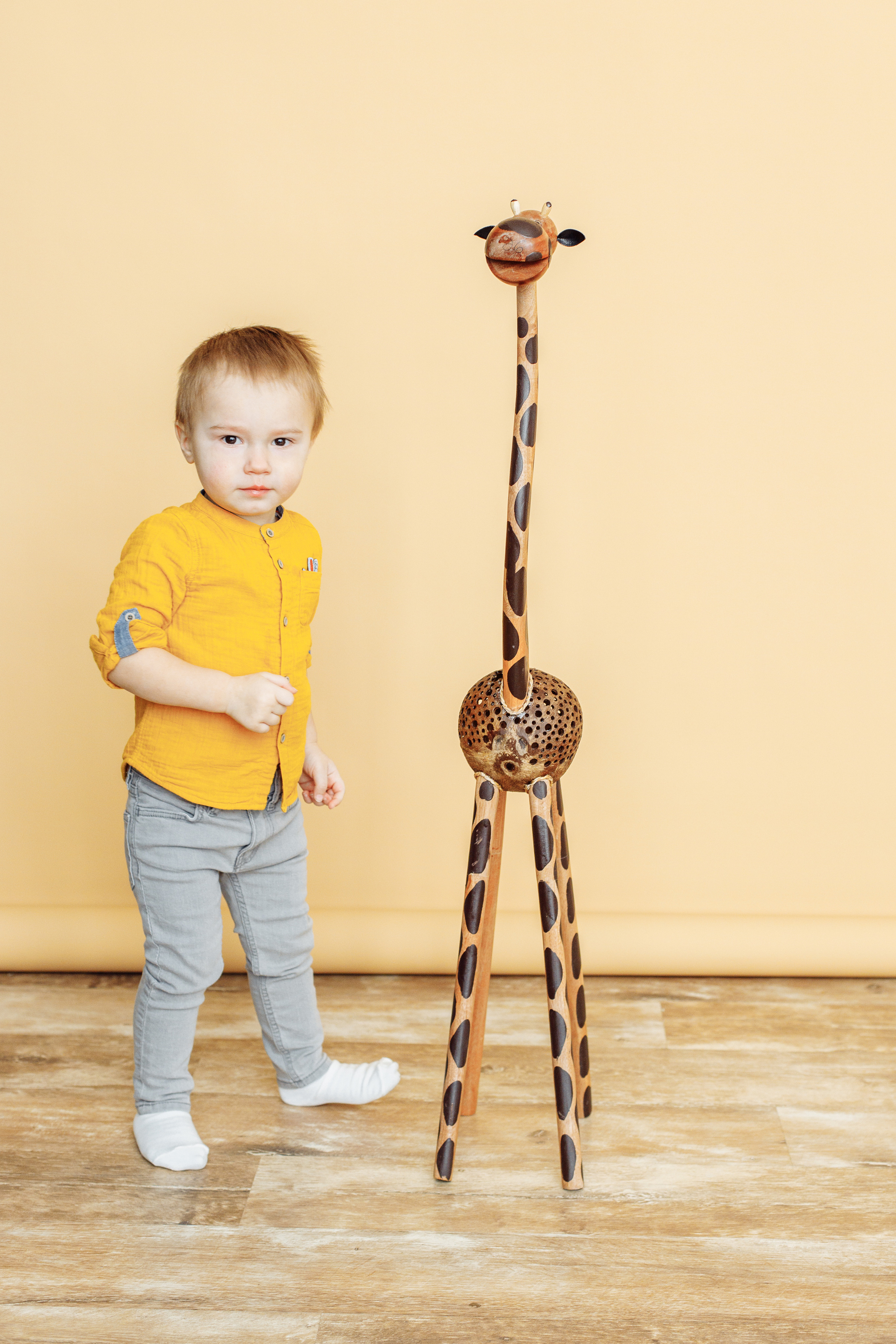 Счастливы вместе. Свадебный и портретный фотограф в Королёве Сергей Чихарев