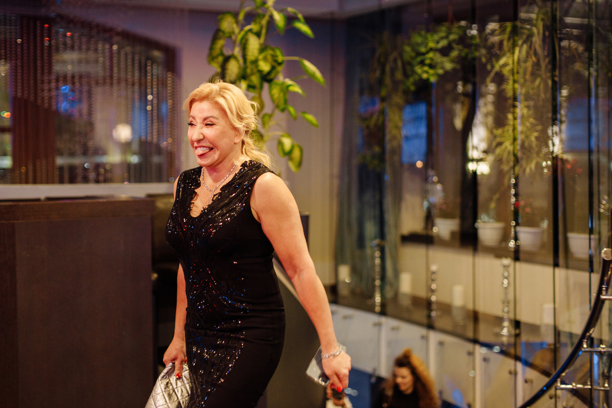 Не самый лучший день. Свадебный и портретный фотограф в Королёве Сергей Чихарев