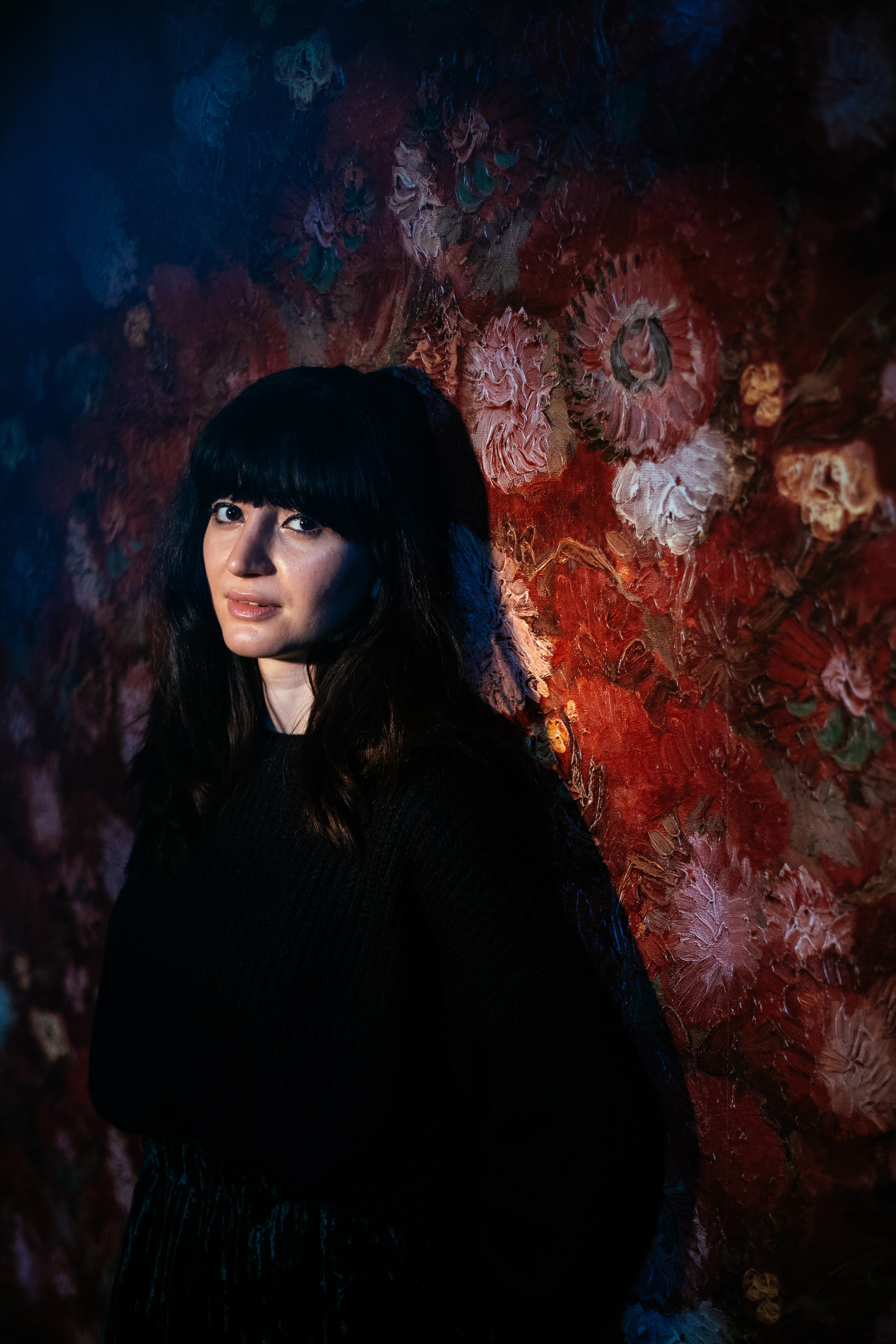 Лиана. Свадебный и портретный фотограф в Королёве Сергей Чихарев