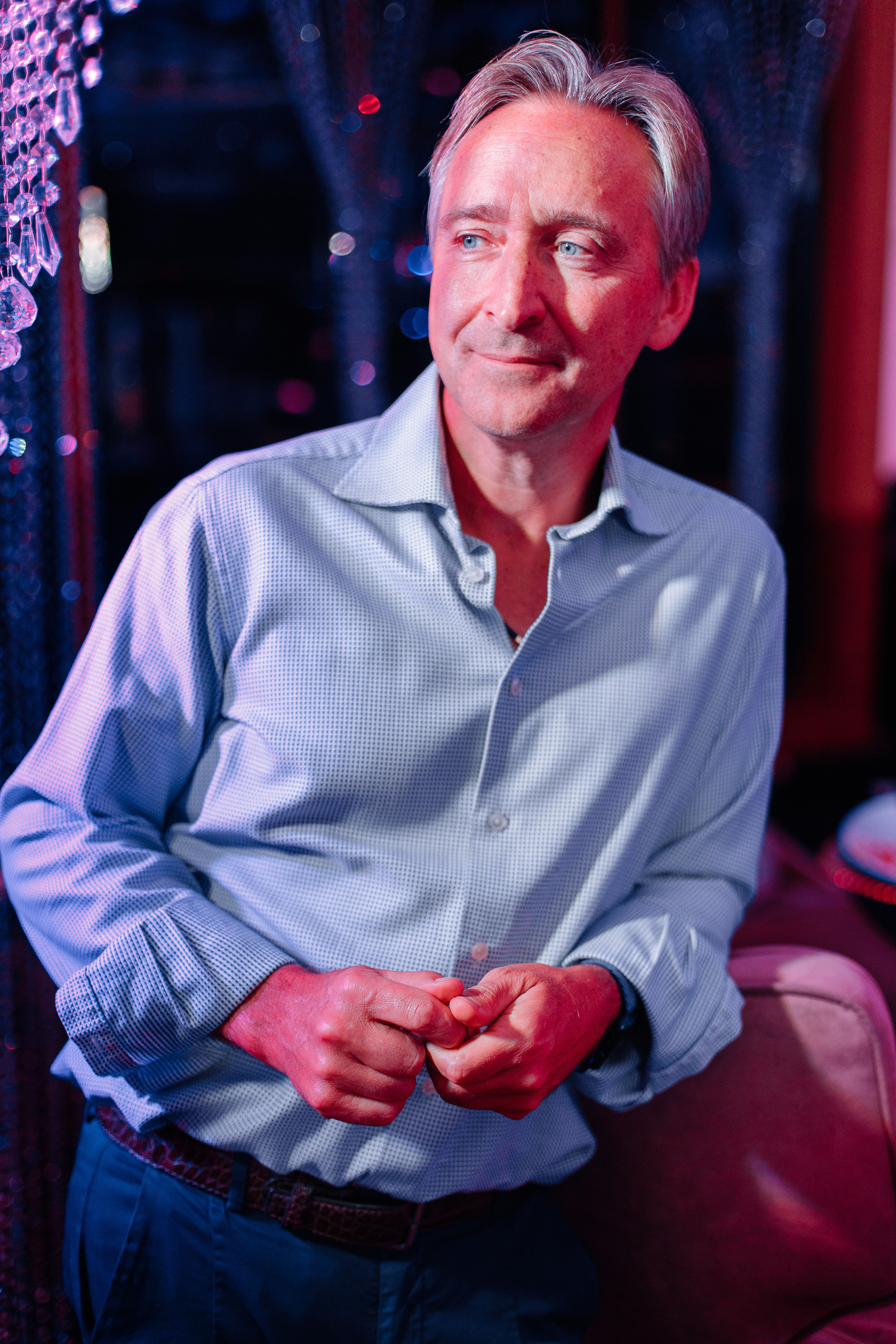 Не самый лучший день. Свадебный и портретный фотограф в Королёве Сергей Чихарев