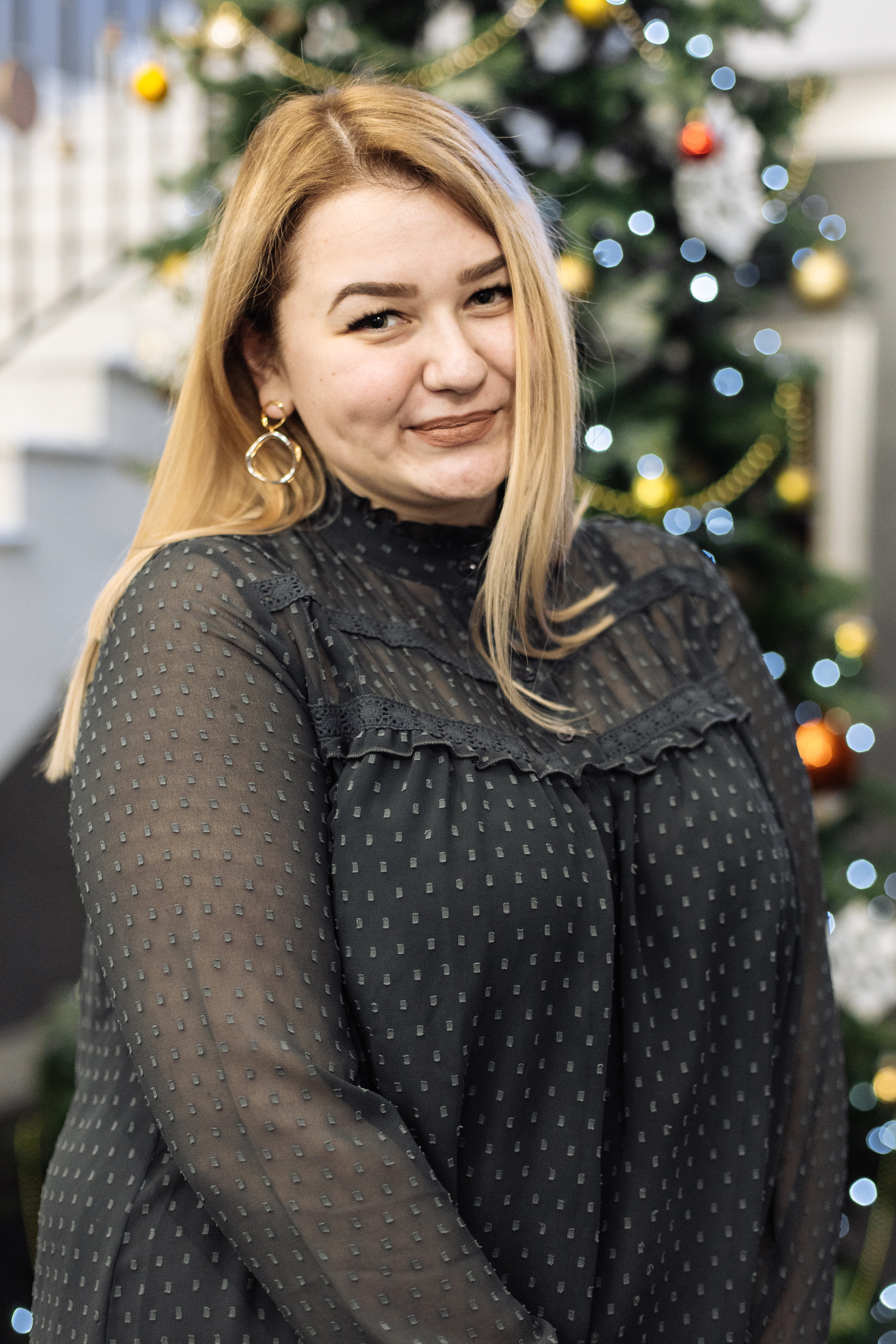 Корпоратив Реалстрой. Свадебный и портретный фотограф в Королёве Сергей Чихарев