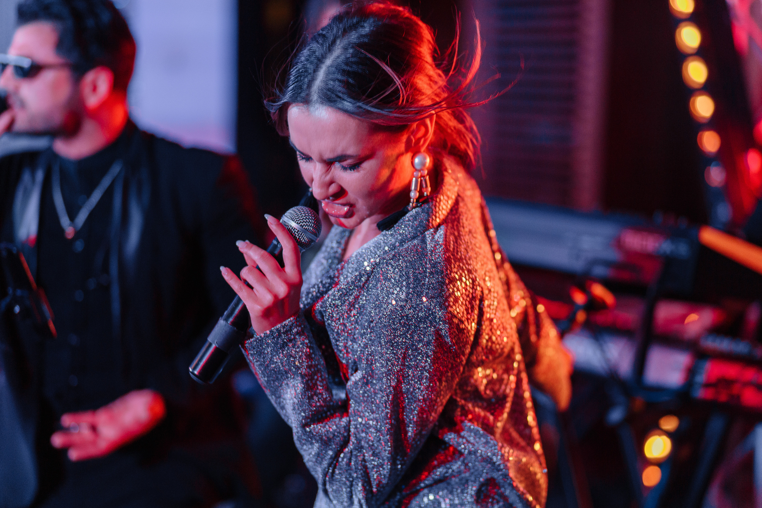 Не самый лучший день. Свадебный и портретный фотограф в Королёве Сергей Чихарев