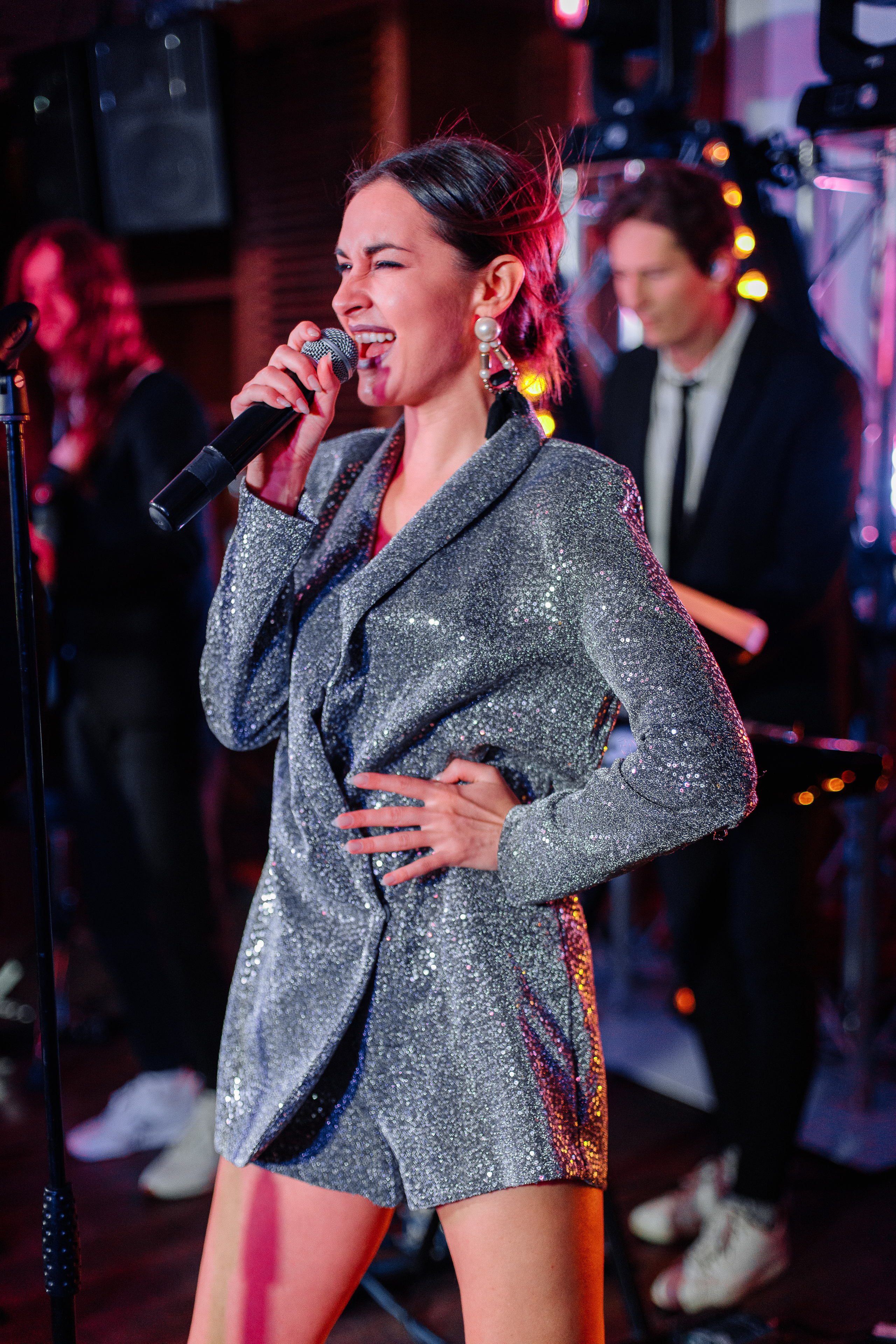 Не самый лучший день. Свадебный и портретный фотограф в Королёве Сергей Чихарев