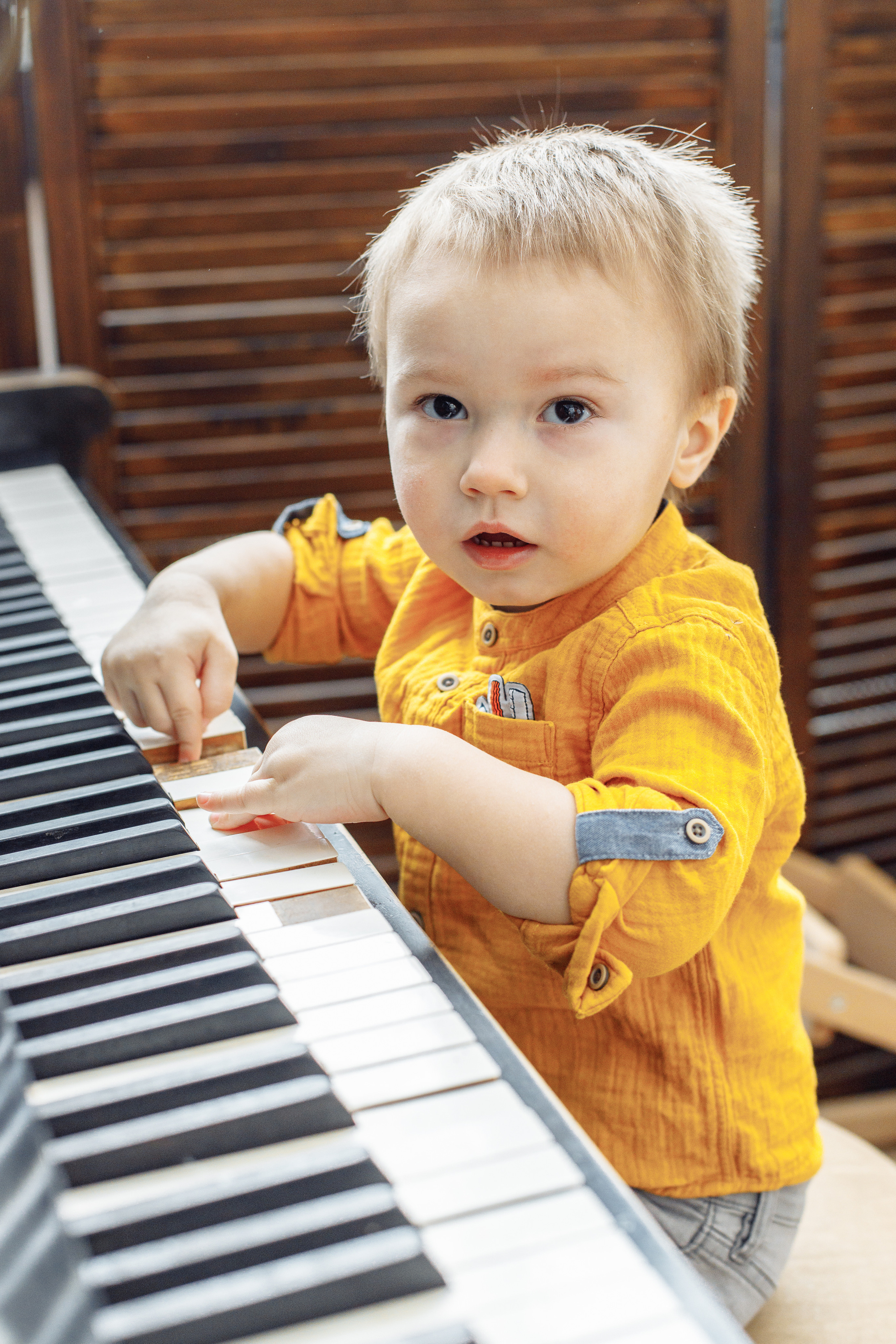 Счастливы вместе. Свадебный и портретный фотограф в Королёве Сергей Чихарев