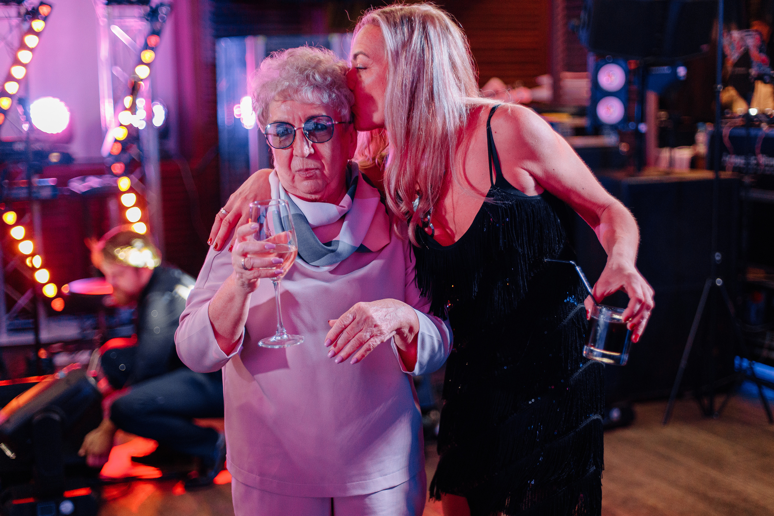 Не самый лучший день. Свадебный и портретный фотограф в Королёве Сергей Чихарев