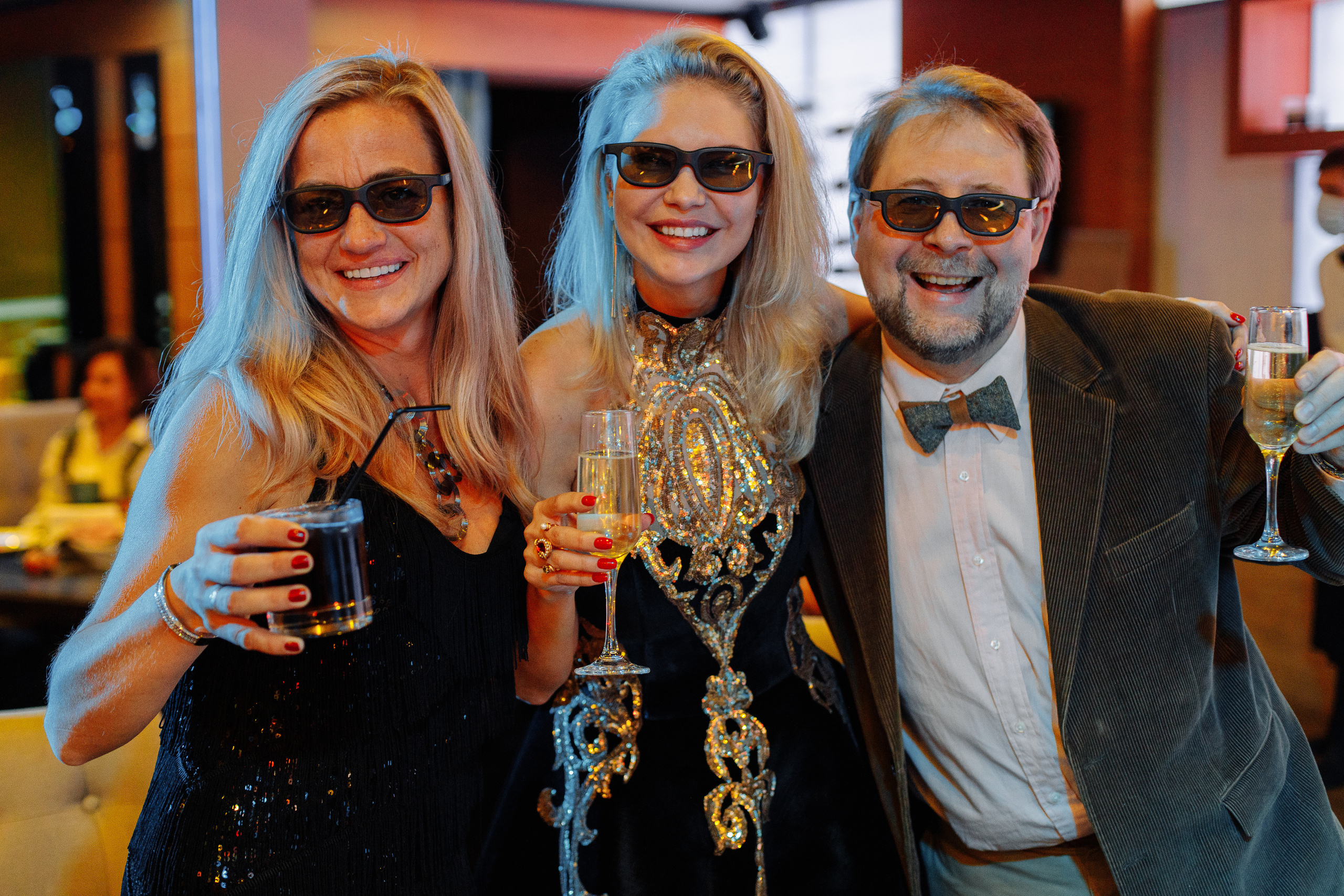 Не самый лучший день. Свадебный и портретный фотограф в Королёве Сергей Чихарев