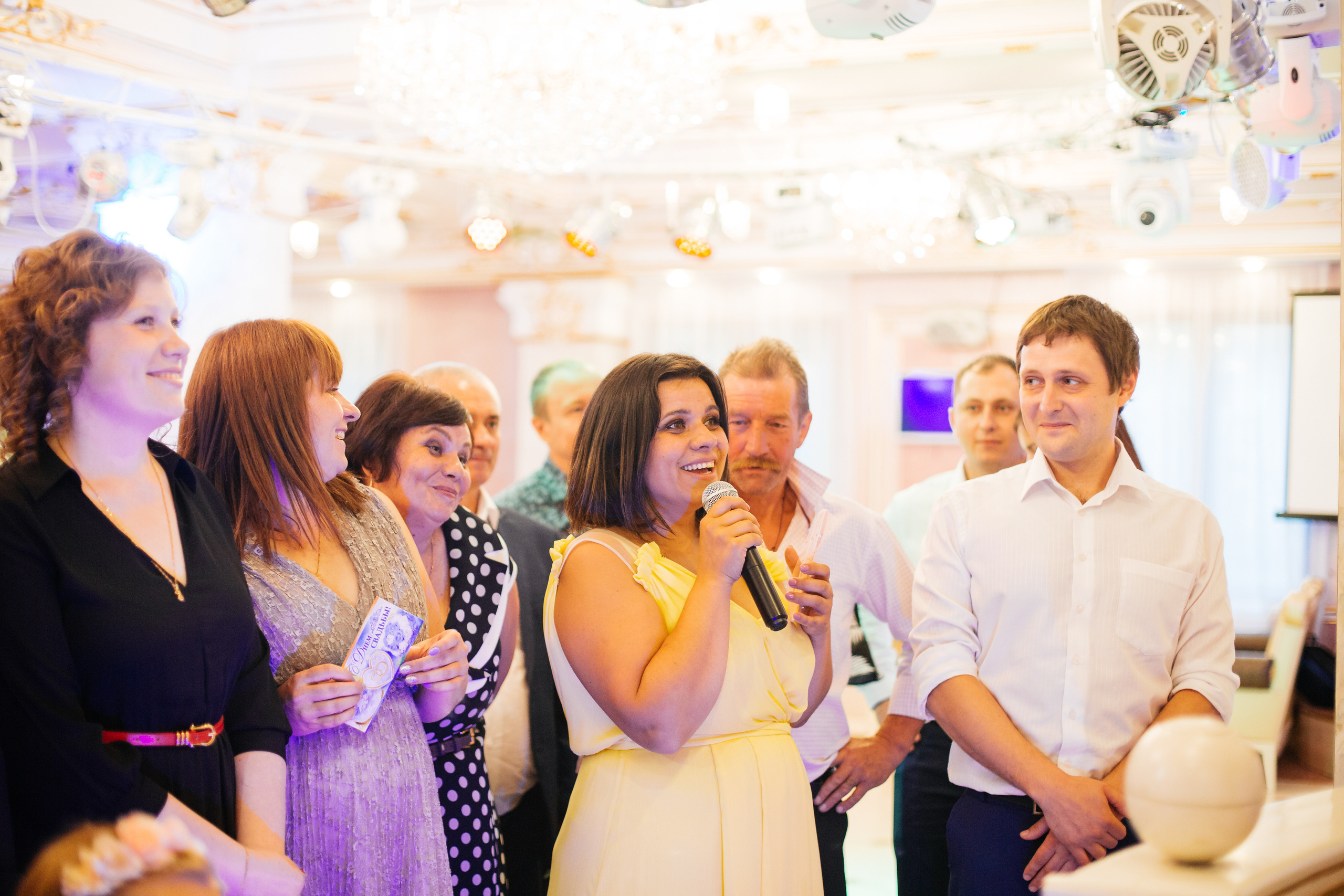 Наташа и Леша. Свадебный и портретный фотограф в Королёве Сергей Чихарев