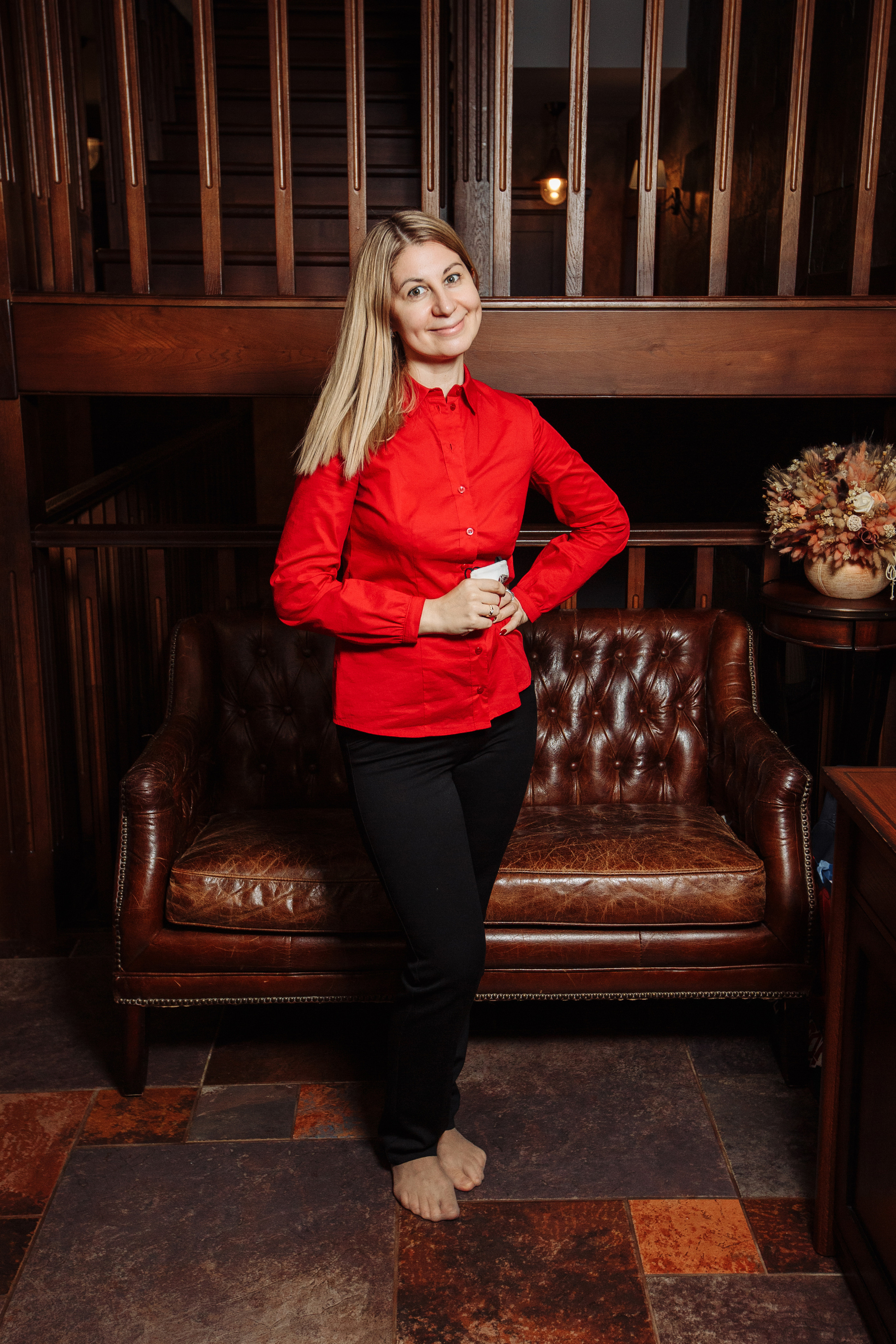 День рождения Арсения. Свадебный и портретный фотограф в Королёве Сергей Чихарев