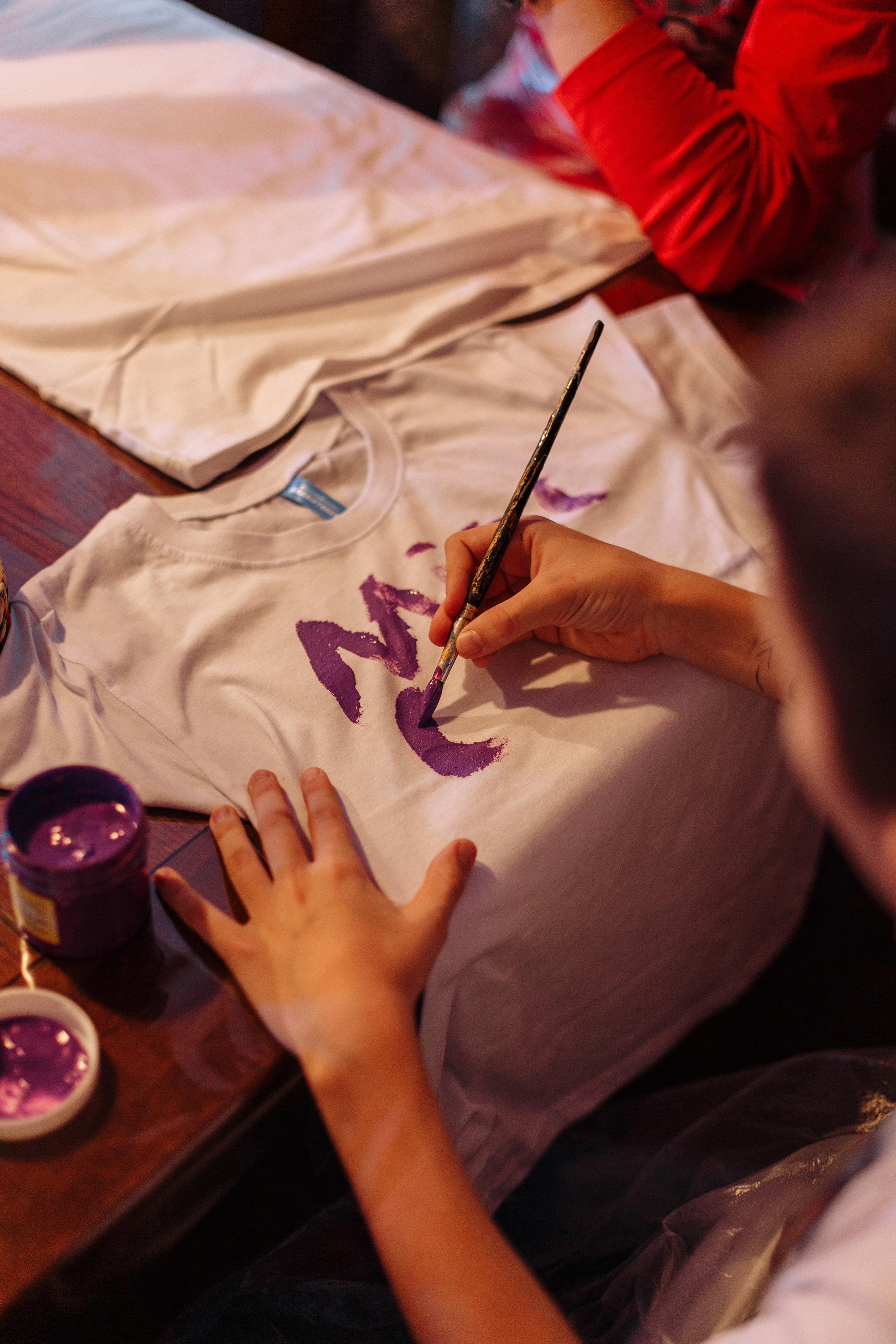 День рождения Арсения. Свадебный и портретный фотограф в Королёве Сергей Чихарев