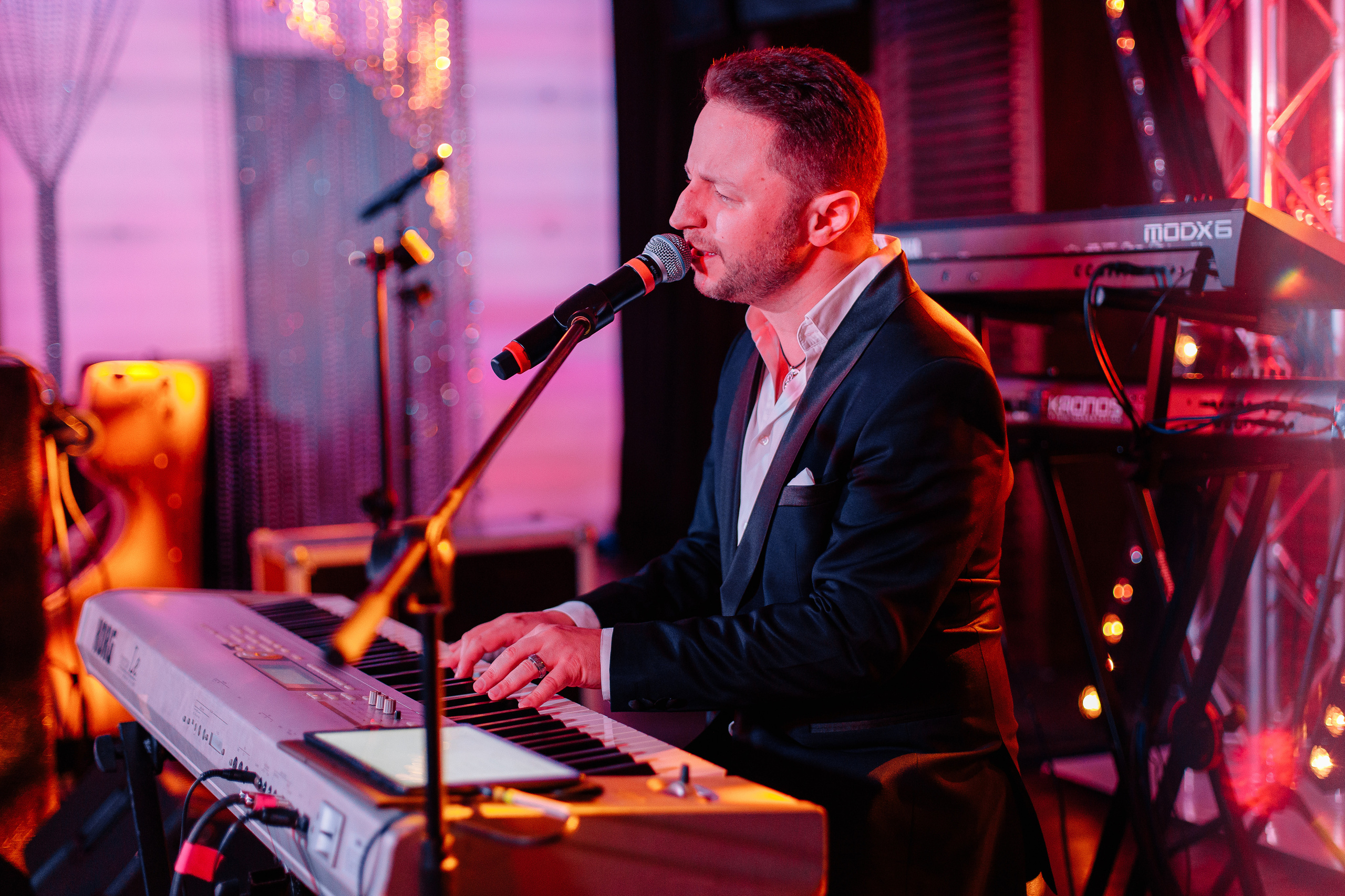 Не самый лучший день. Свадебный и портретный фотограф в Королёве Сергей Чихарев