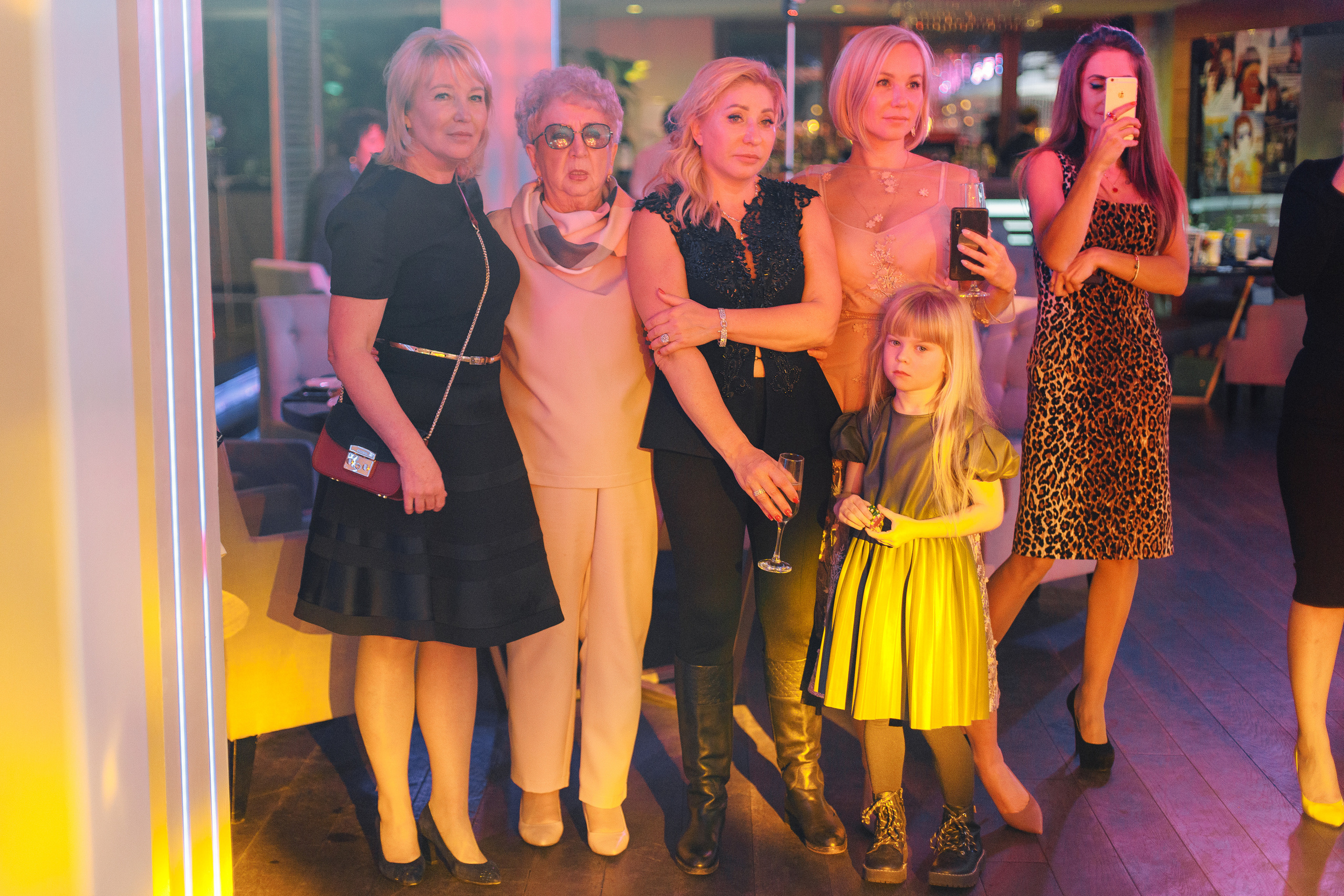 Не самый лучший день. Свадебный и портретный фотограф в Королёве Сергей Чихарев