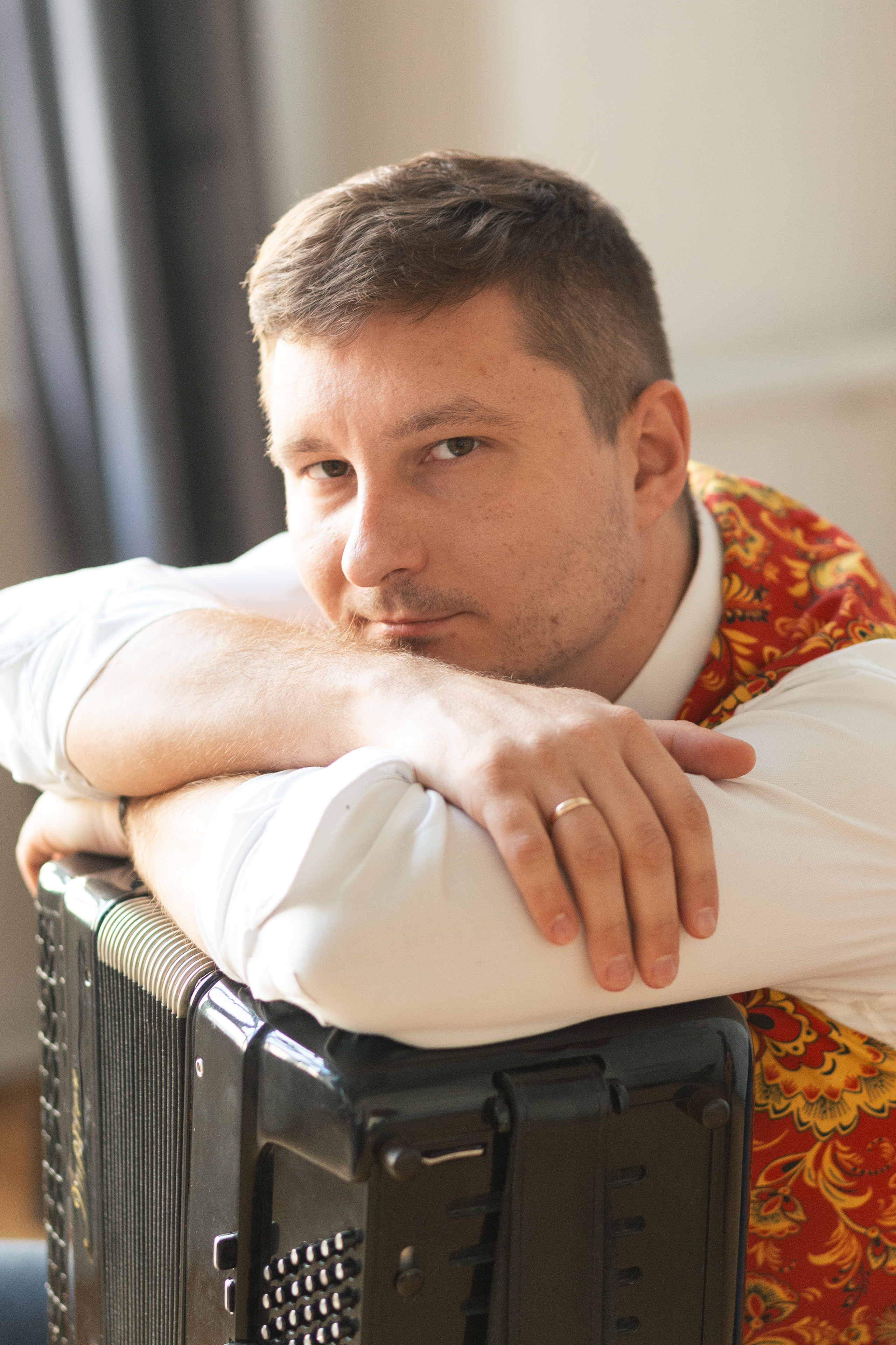 Семейные съемки. Свадебный и портретный фотограф в Королёве Сергей Чихарев