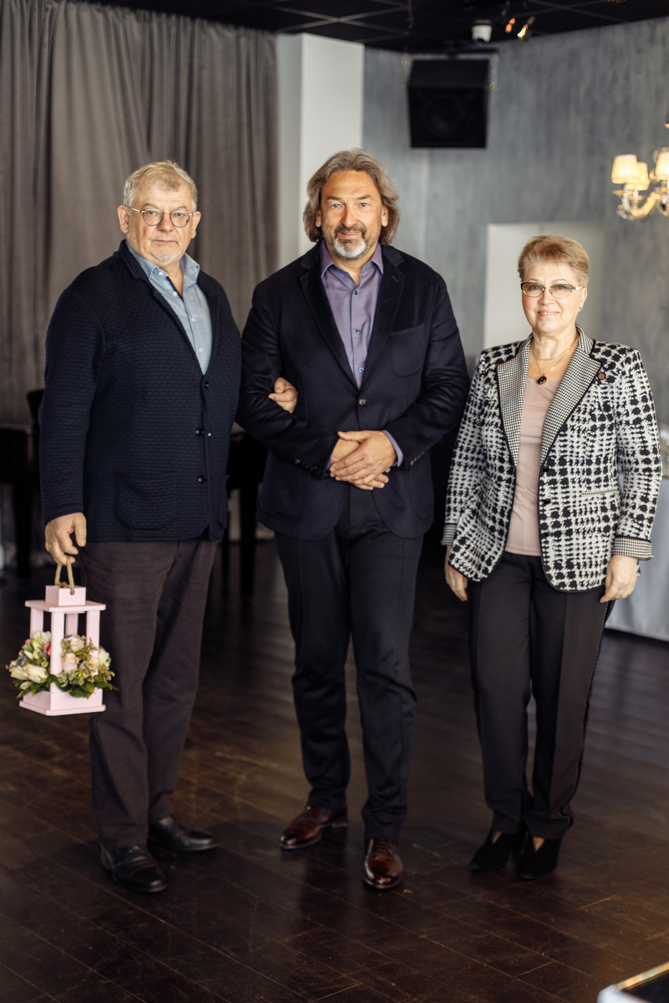 День рождения в 39BAR. Свадебный и портретный фотограф в Королёве Сергей Чихарев