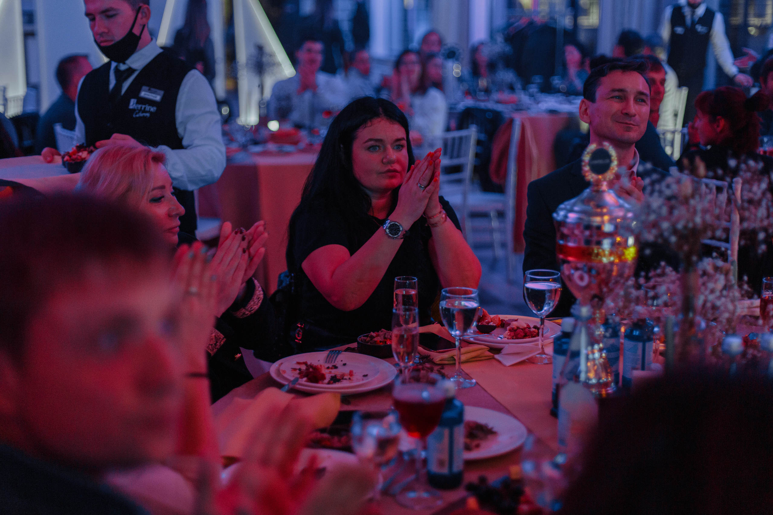 День рождения Анечки. Свадебный и портретный фотограф в Королёве Сергей Чихарев