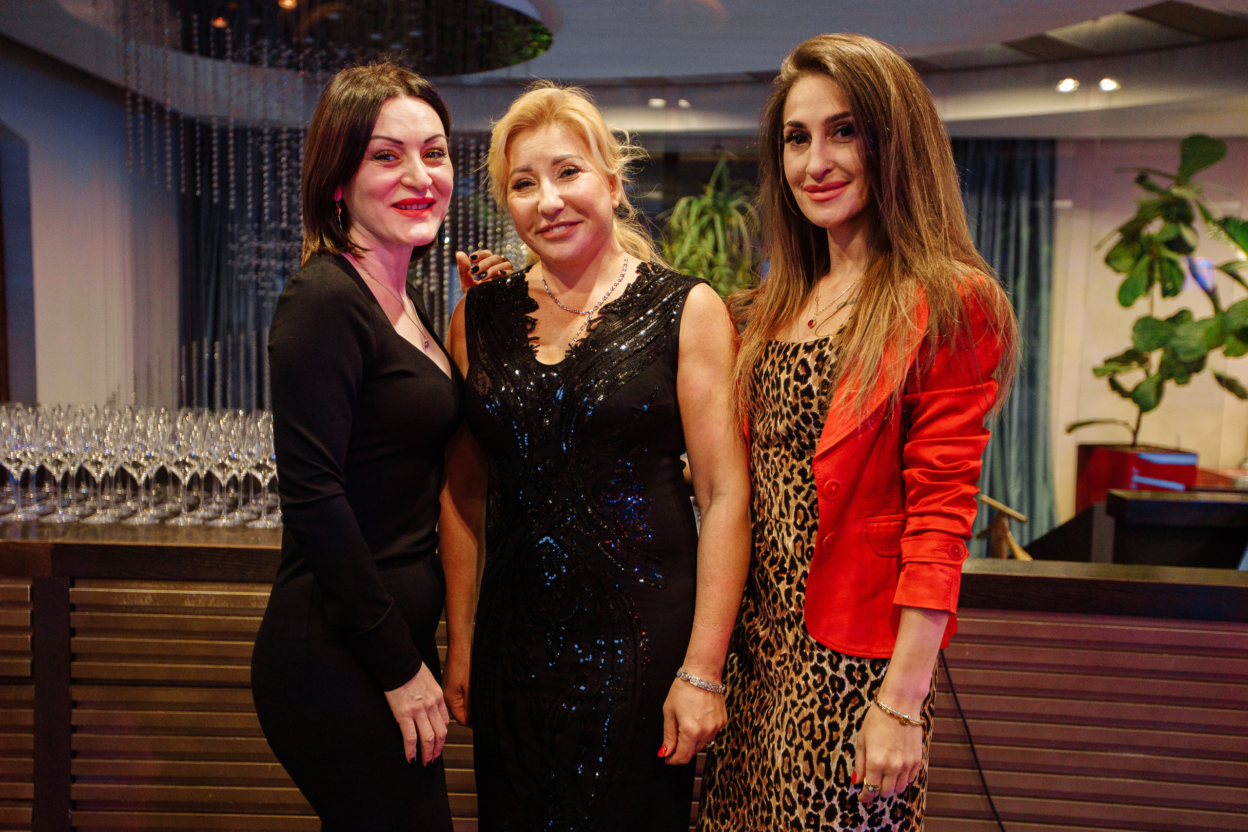 Не самый лучший день. Свадебный и портретный фотограф в Королёве Сергей Чихарев