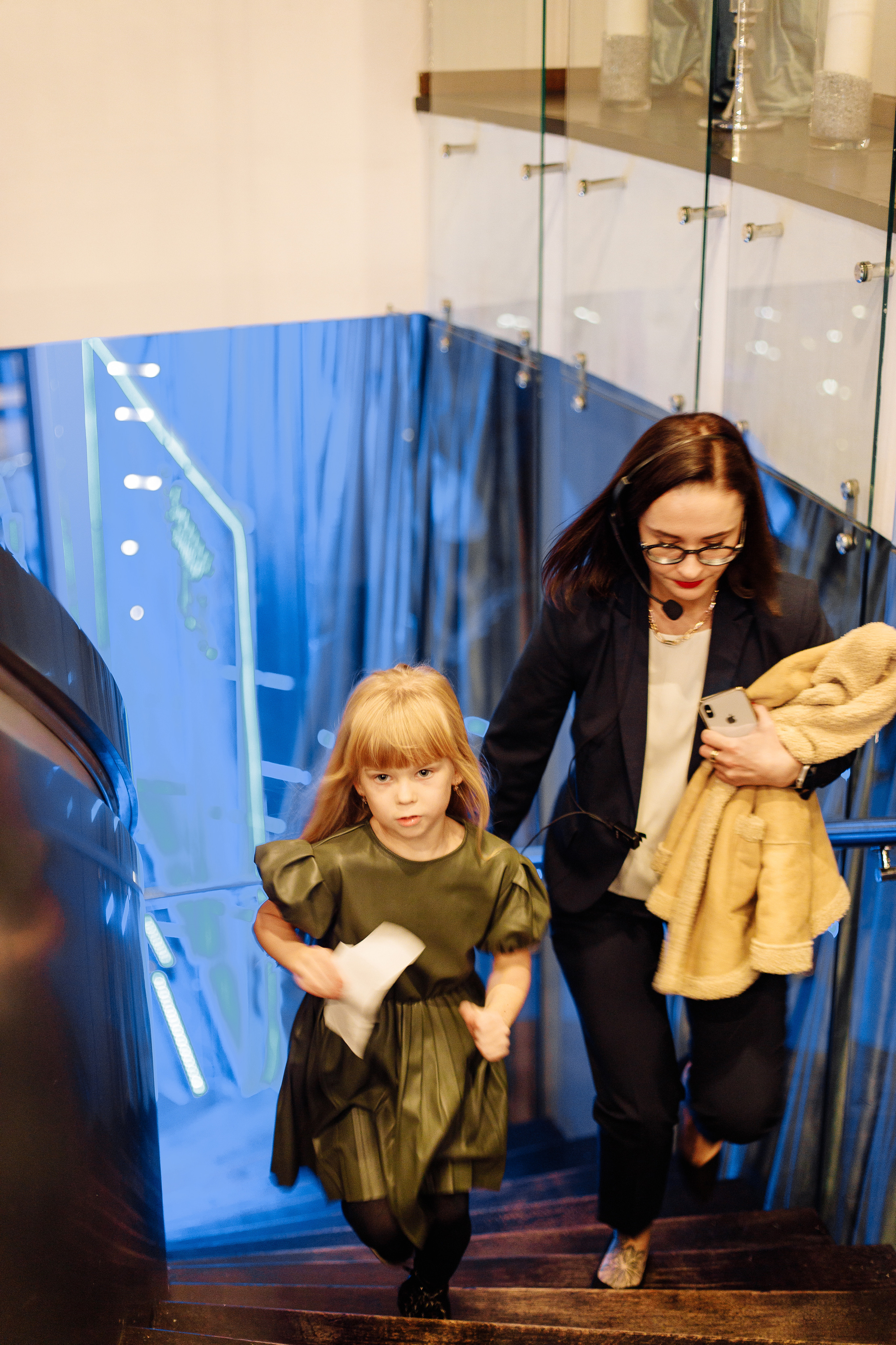 Не самый лучший день. Свадебный и портретный фотограф в Королёве Сергей Чихарев