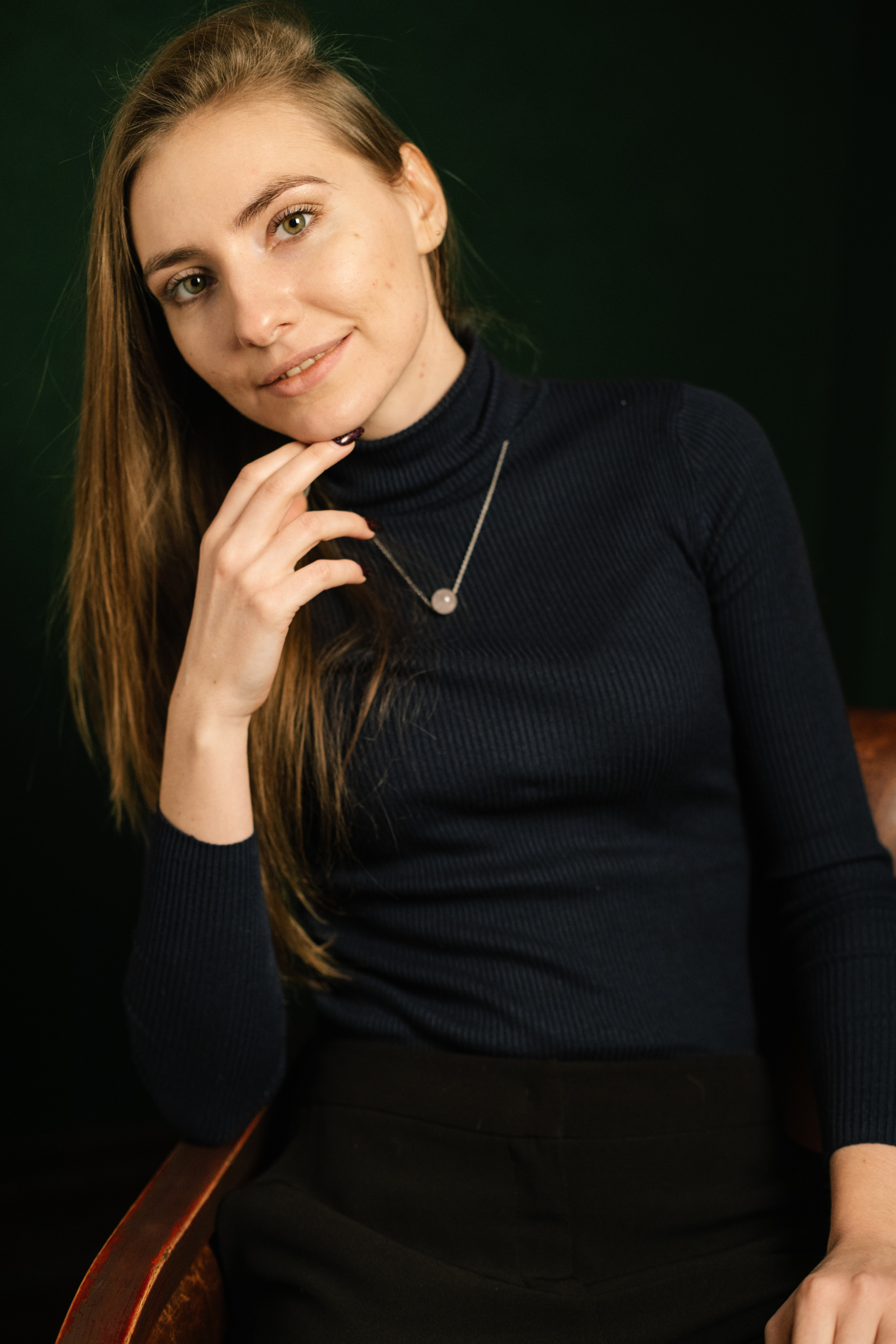 Саша. Свадебный и портретный фотограф в Королёве Сергей Чихарев