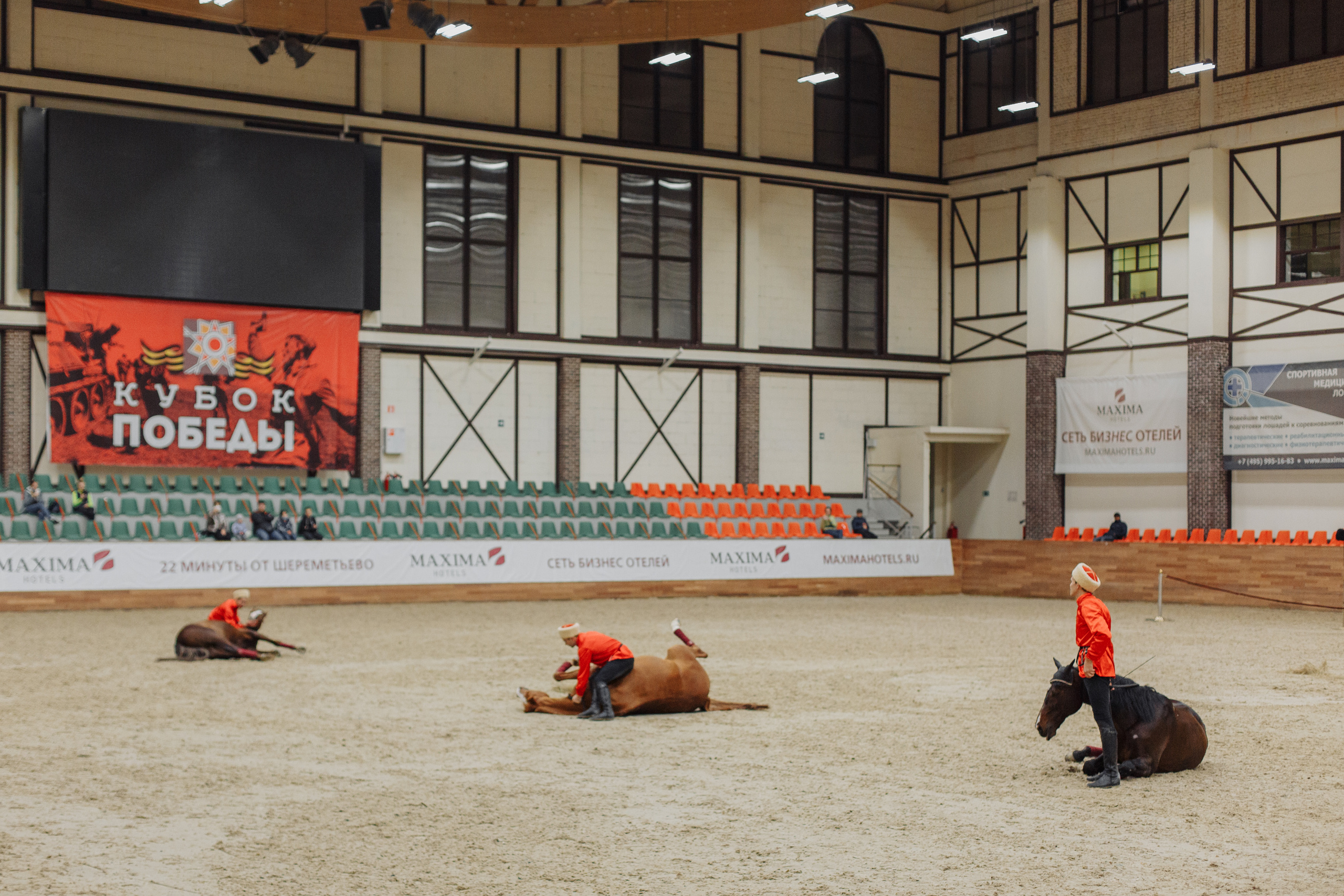 День рождения Анечки. Свадебный и портретный фотограф в Королёве Сергей Чихарев