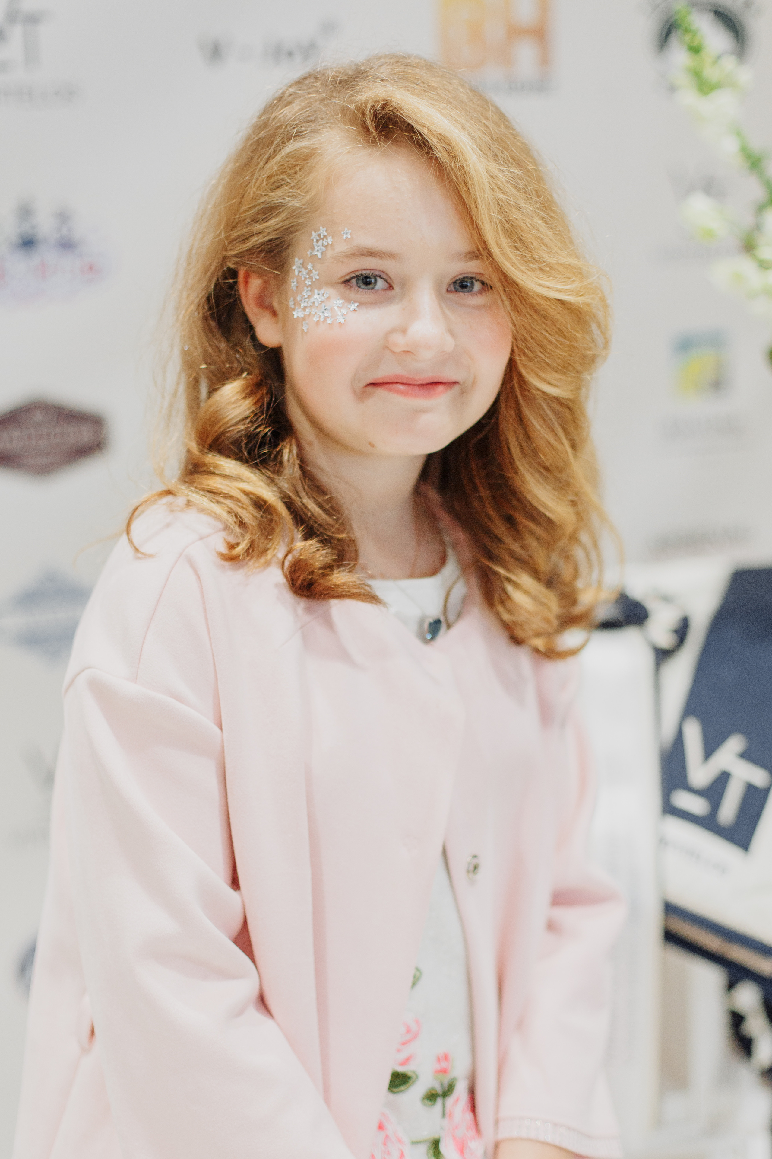 День рождения Анечки. Свадебный и портретный фотограф в Королёве Сергей Чихарев