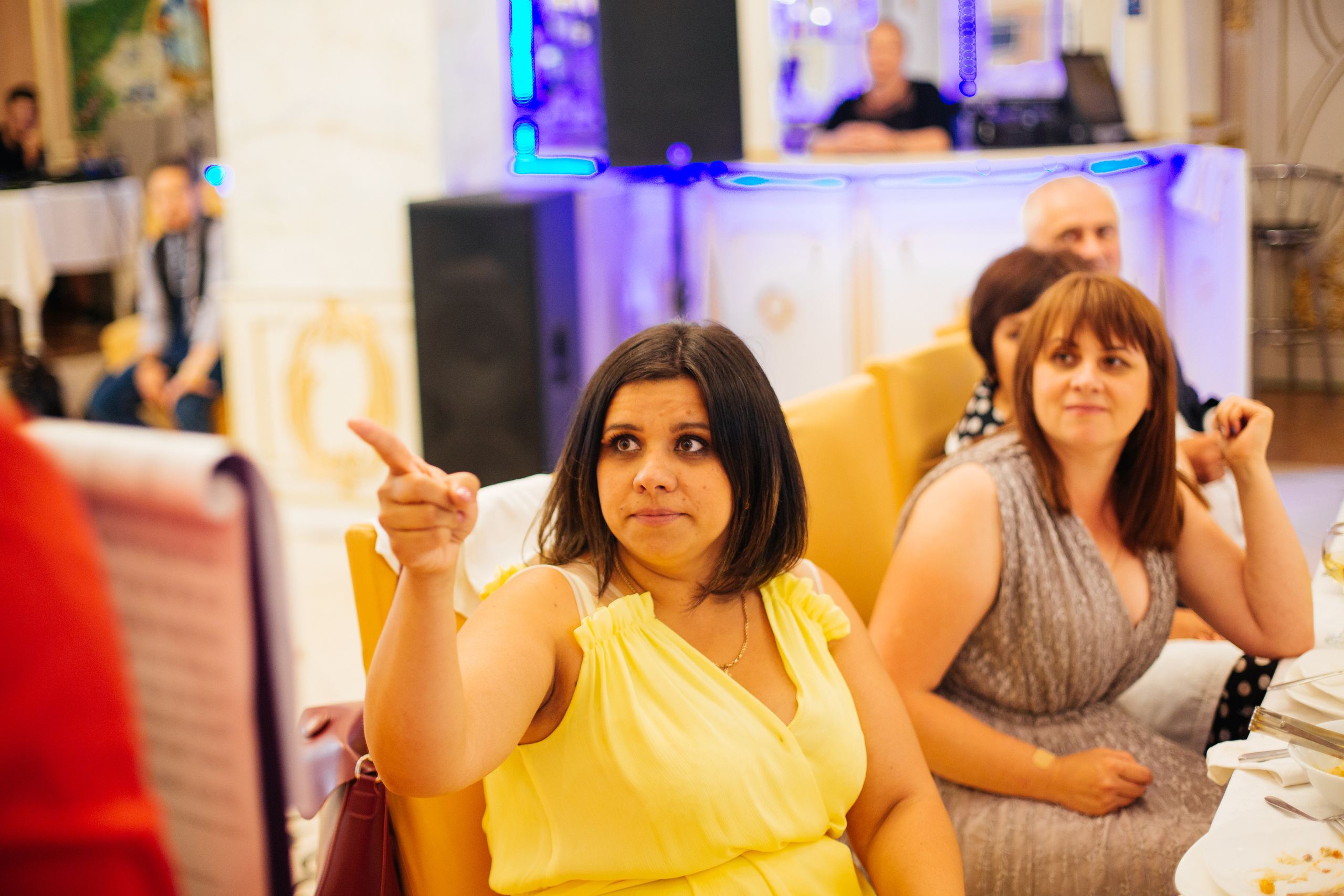 Наташа и Леша. Свадебный и портретный фотограф в Королёве Сергей Чихарев