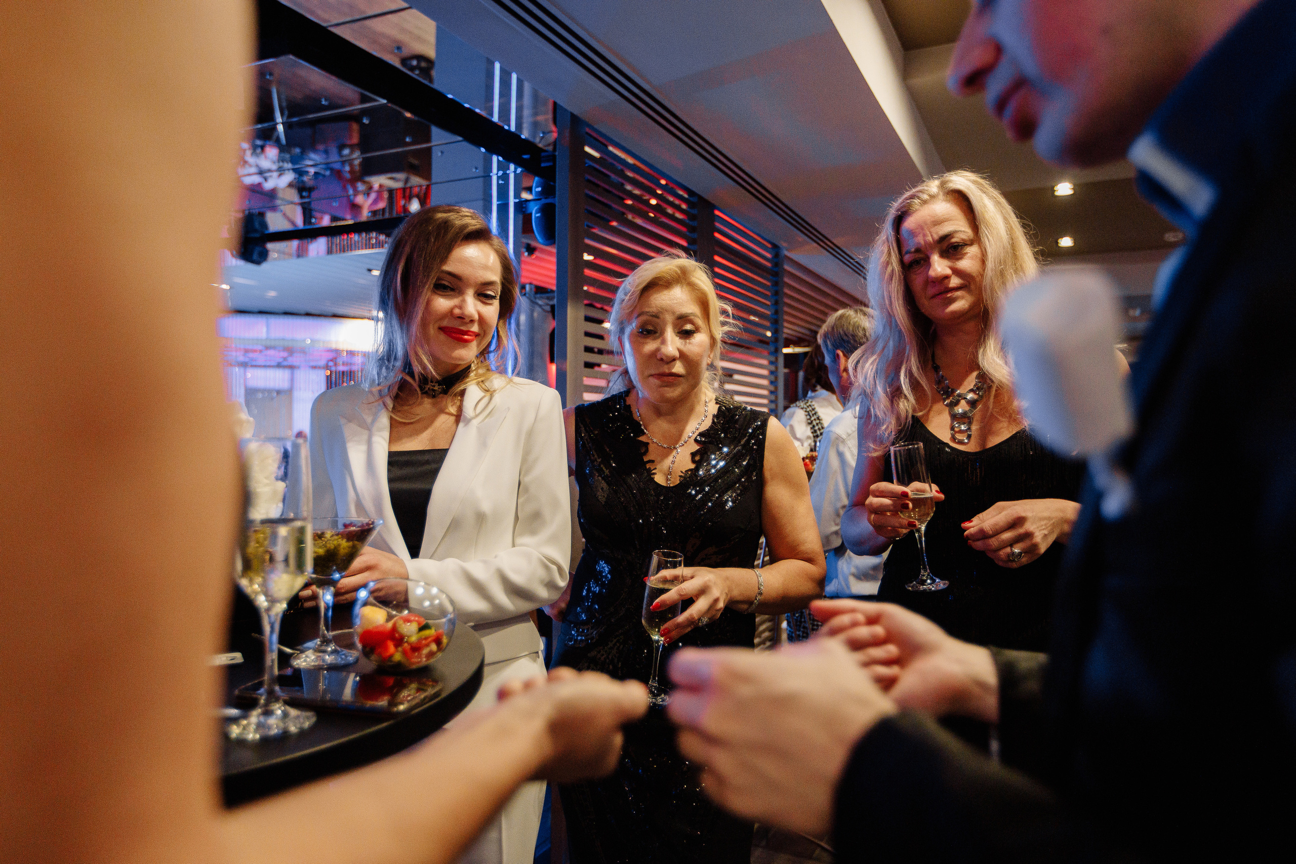 Не самый лучший день. Свадебный и портретный фотограф в Королёве Сергей Чихарев