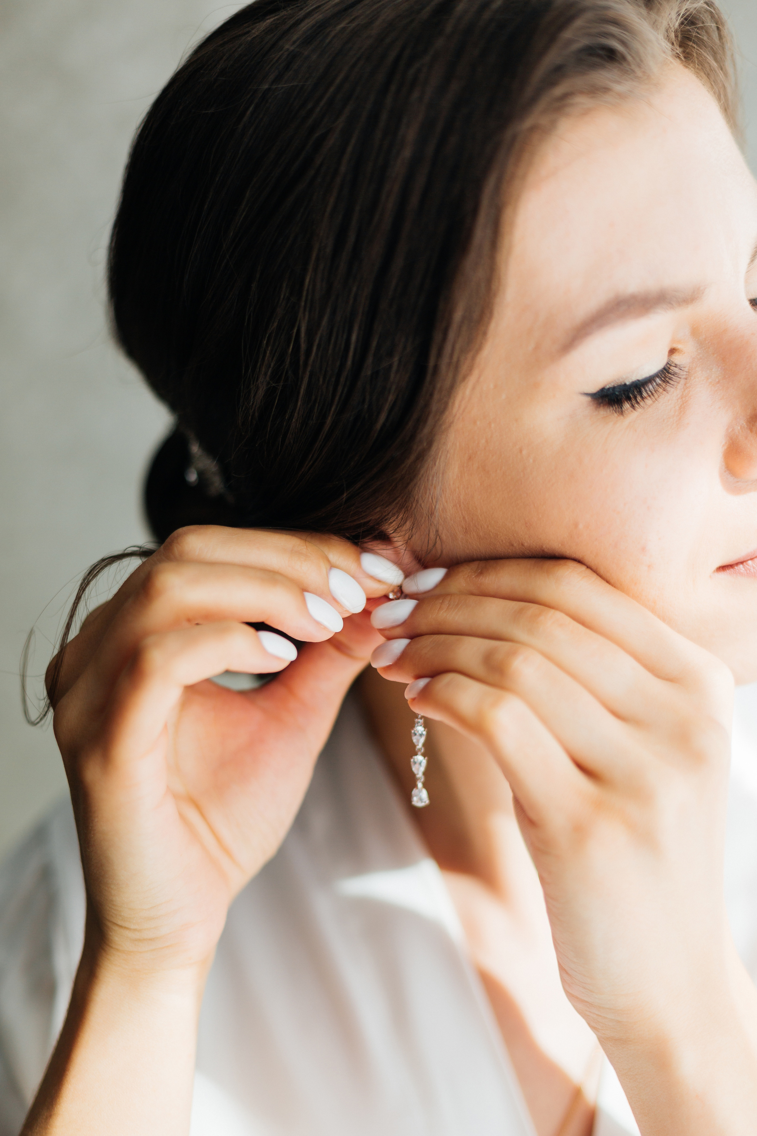 Наташа и Леша. Свадебный и портретный фотограф в Королёве Сергей Чихарев