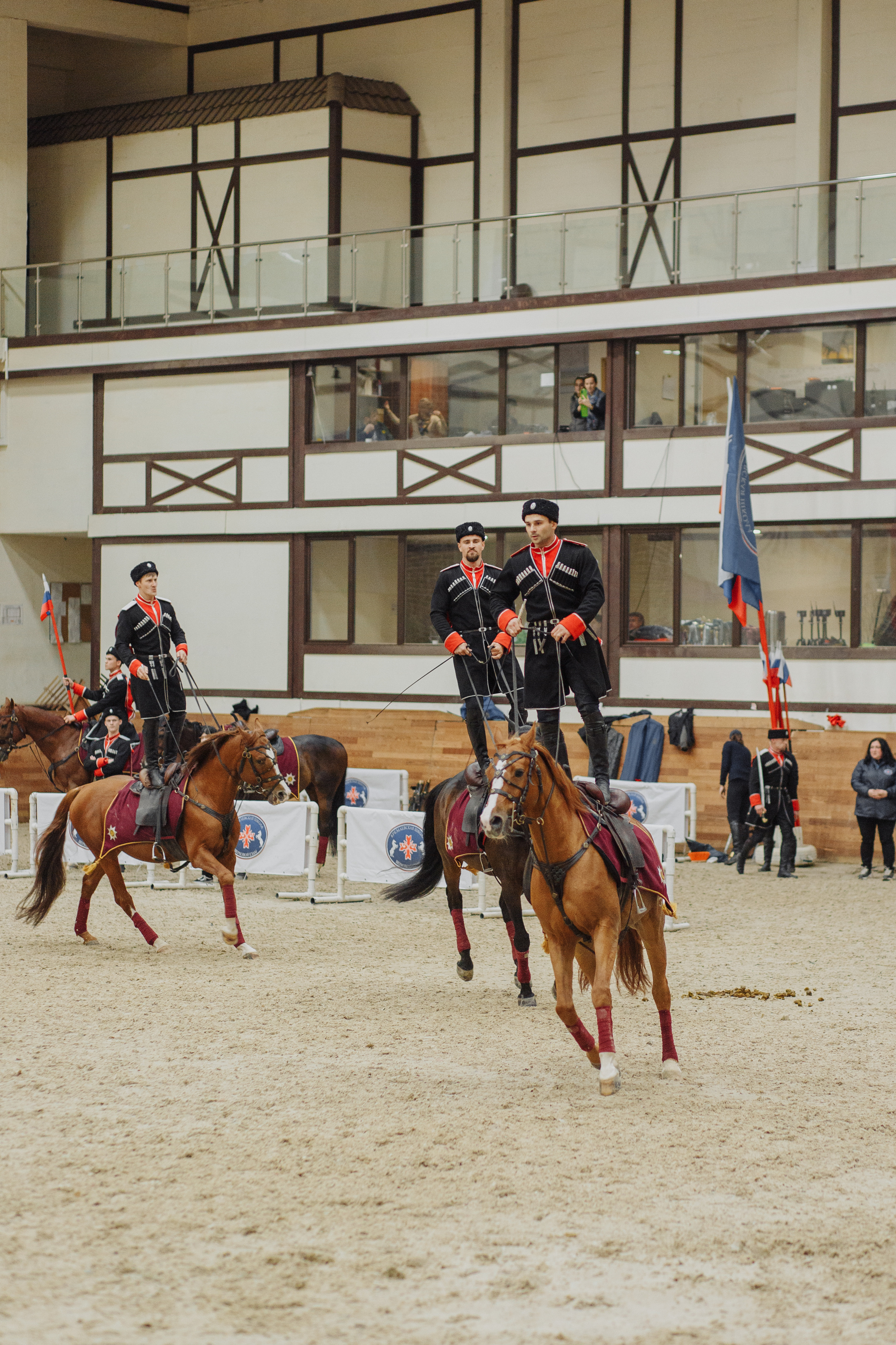 День рождения Анечки. Свадебный и портретный фотограф в Королёве Сергей Чихарев