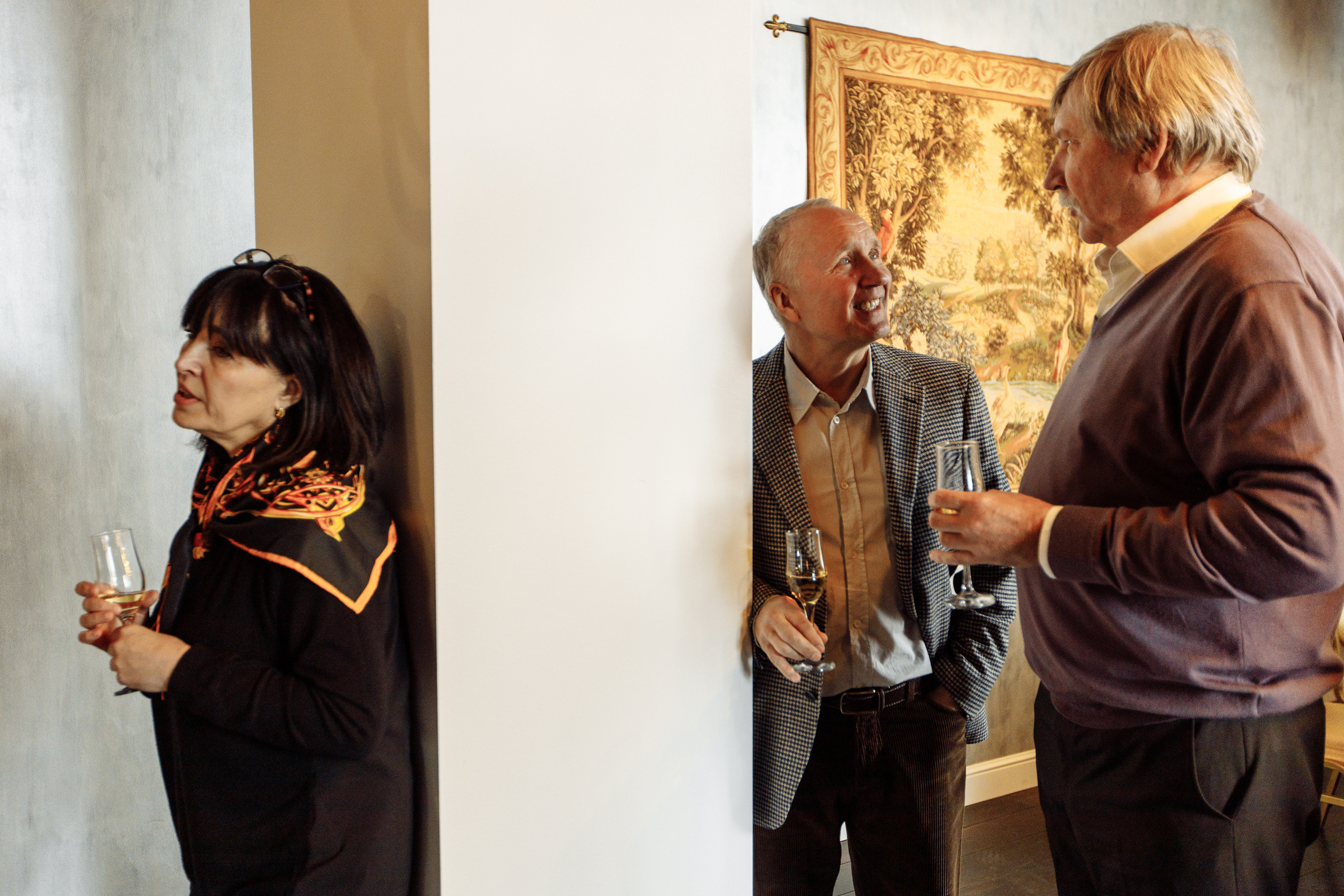 День рождения в 39BAR. Свадебный и портретный фотограф в Королёве Сергей Чихарев